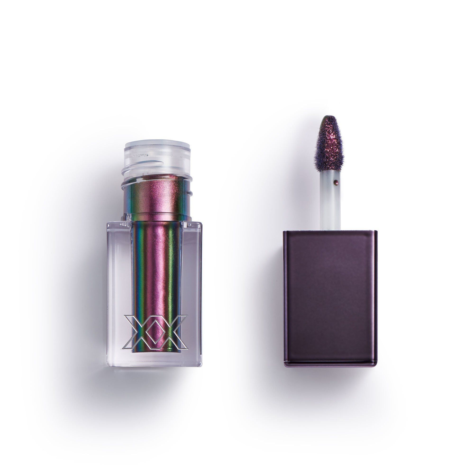 XXcharged Duo Chrome Liquid Eyeshadow XXcharged Duo Chrome Liquid Eyeshadow