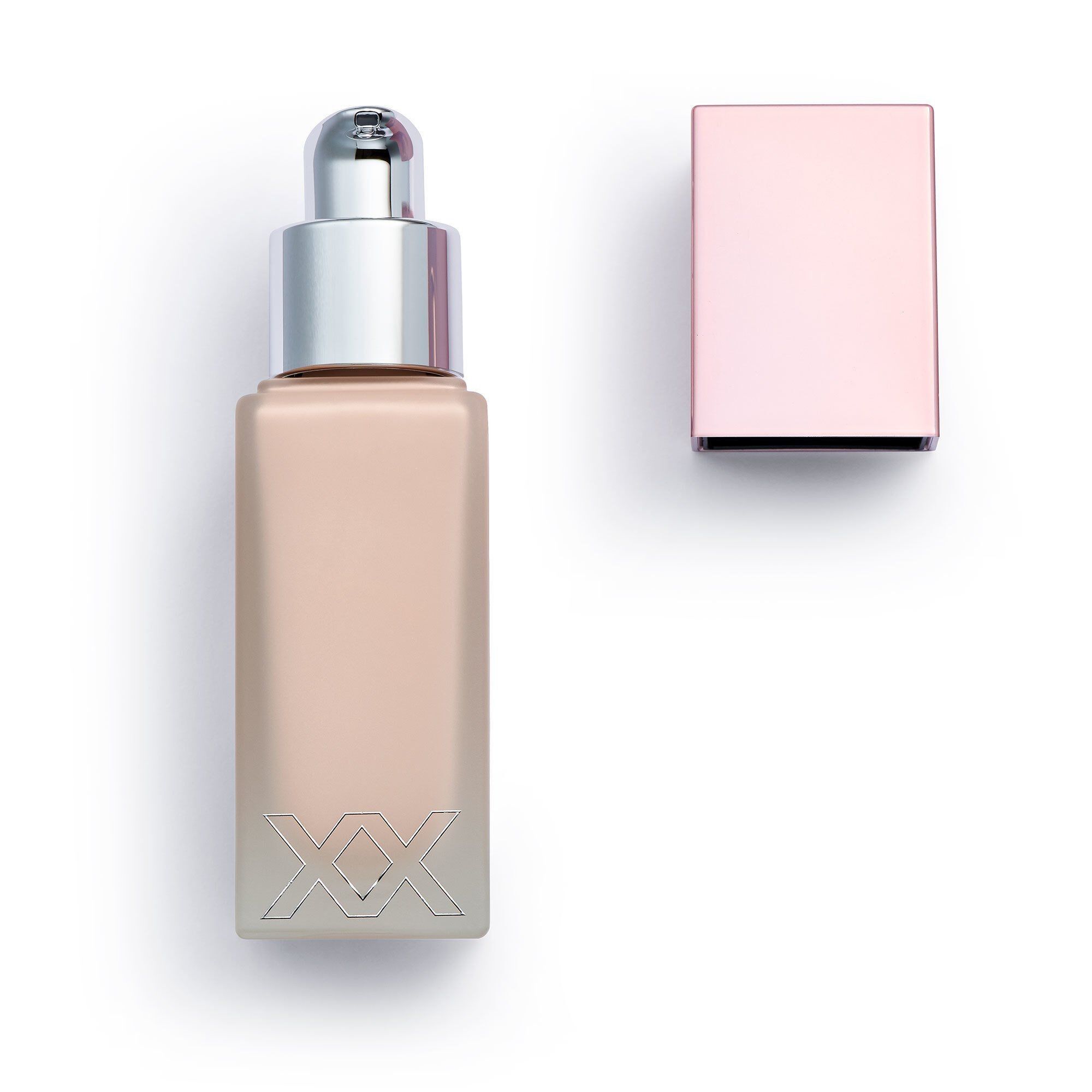 Glow Skin FauXXdation Luminous Foundation Glow Skin FauXXdation Luminous Foundation
