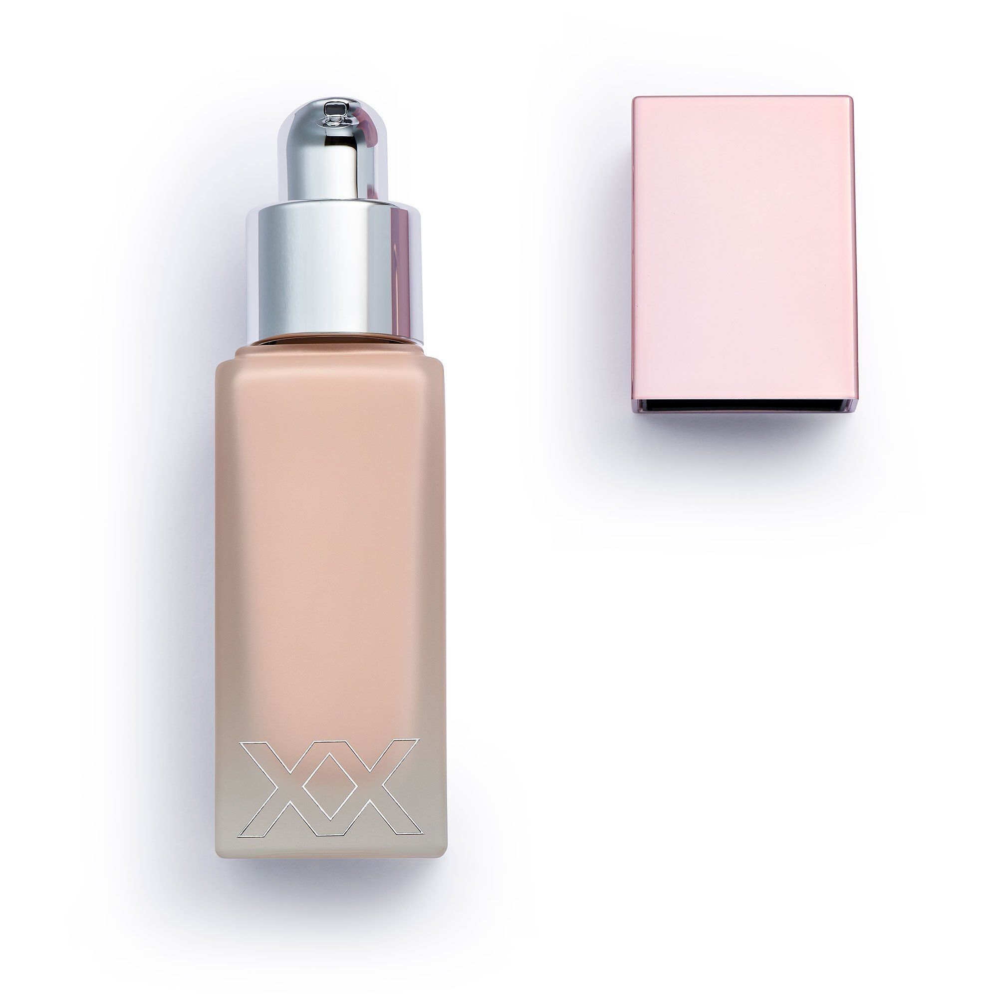 Glow Skin FauXXdation Luminous Foundation