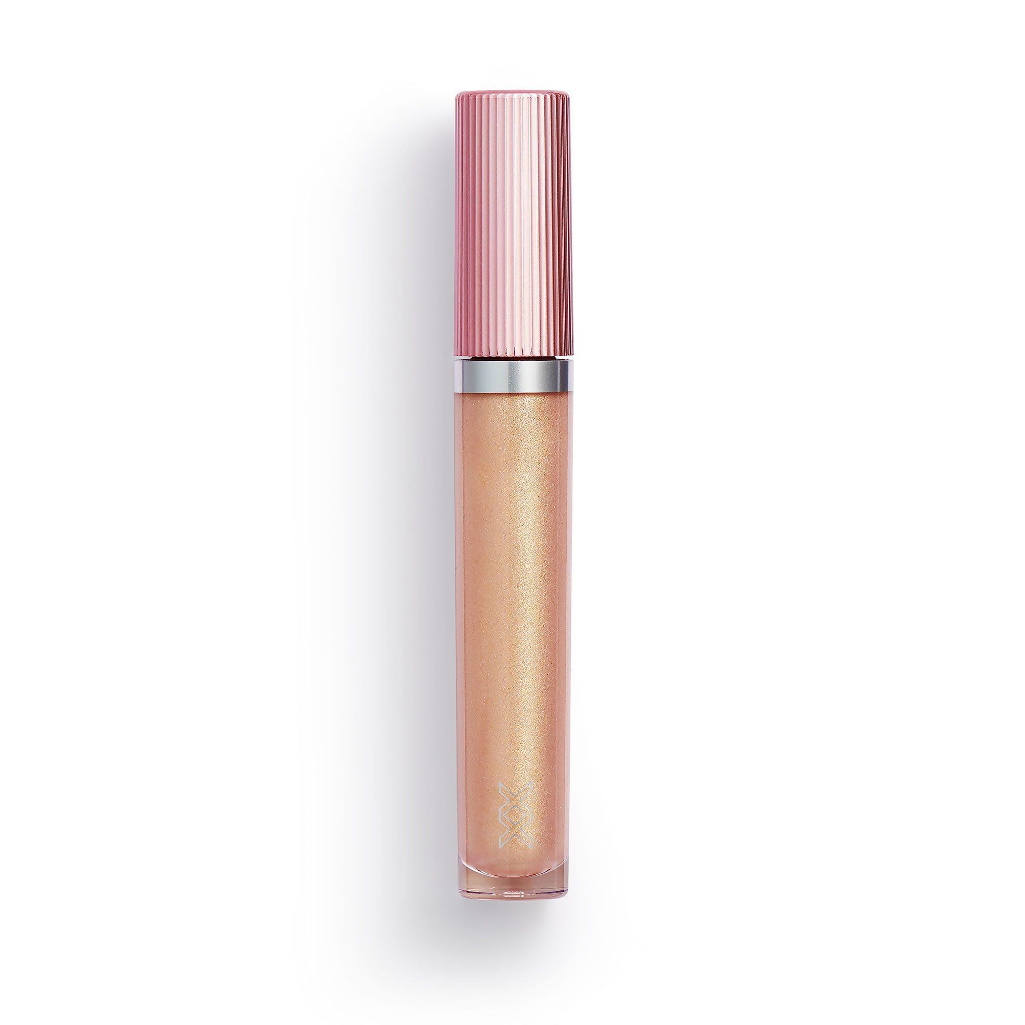 XXtra Glow - Strobe Liquid Lip Gloss 