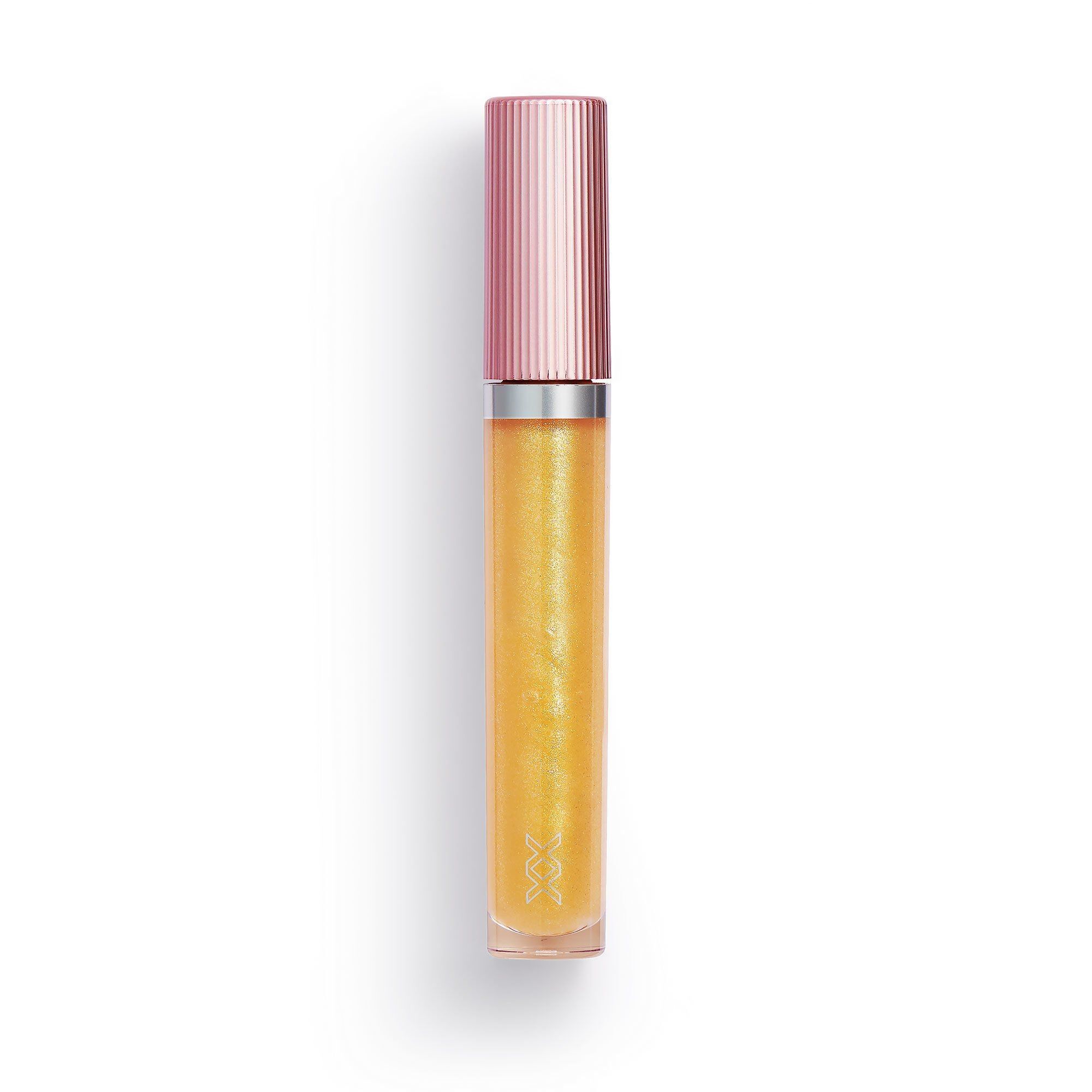 XXtra Glow - Strobe Liquid Lip Gloss -- Lipgloss XXtra Glow - Strobe Liquid Lip Gloss -- Lipgloss