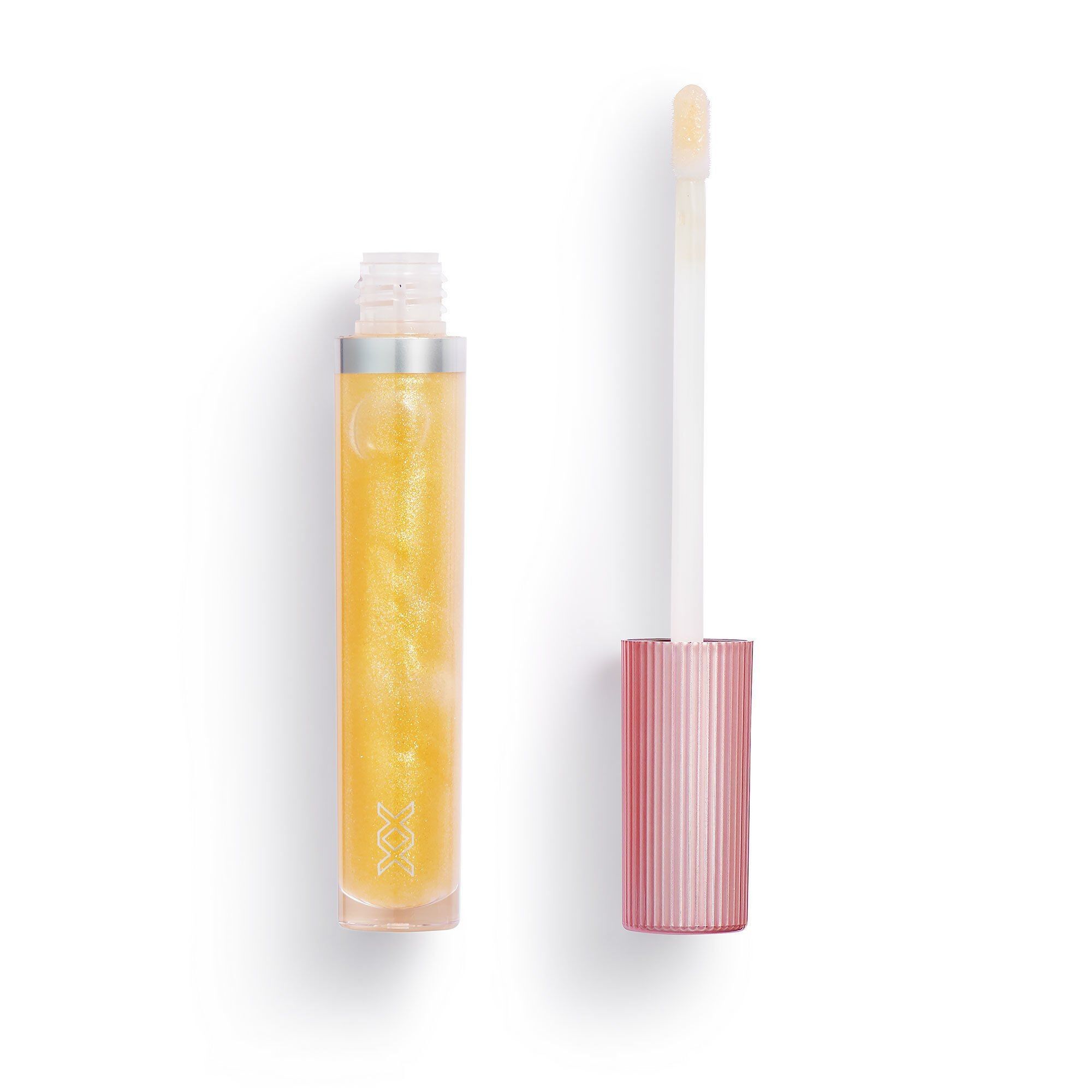XXtra Glow - Strobe Liquid Lip Gloss -- Lipgloss XXtra Glow - Strobe Liquid Lip Gloss -- Lipgloss