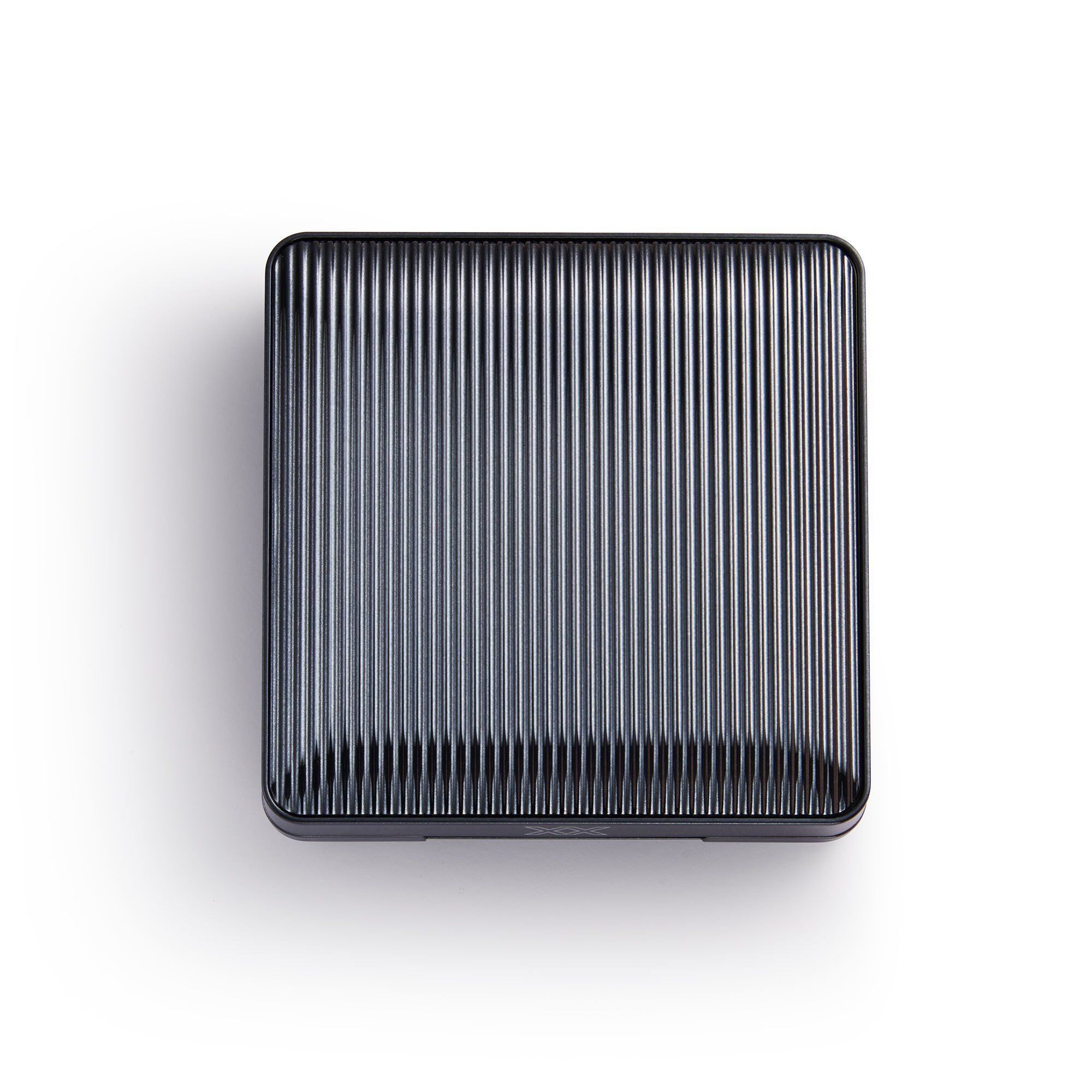 XX Bronze - Matte Bronzer -- Bronzer XX Bronze - Matte Bronzer -- Bronzer