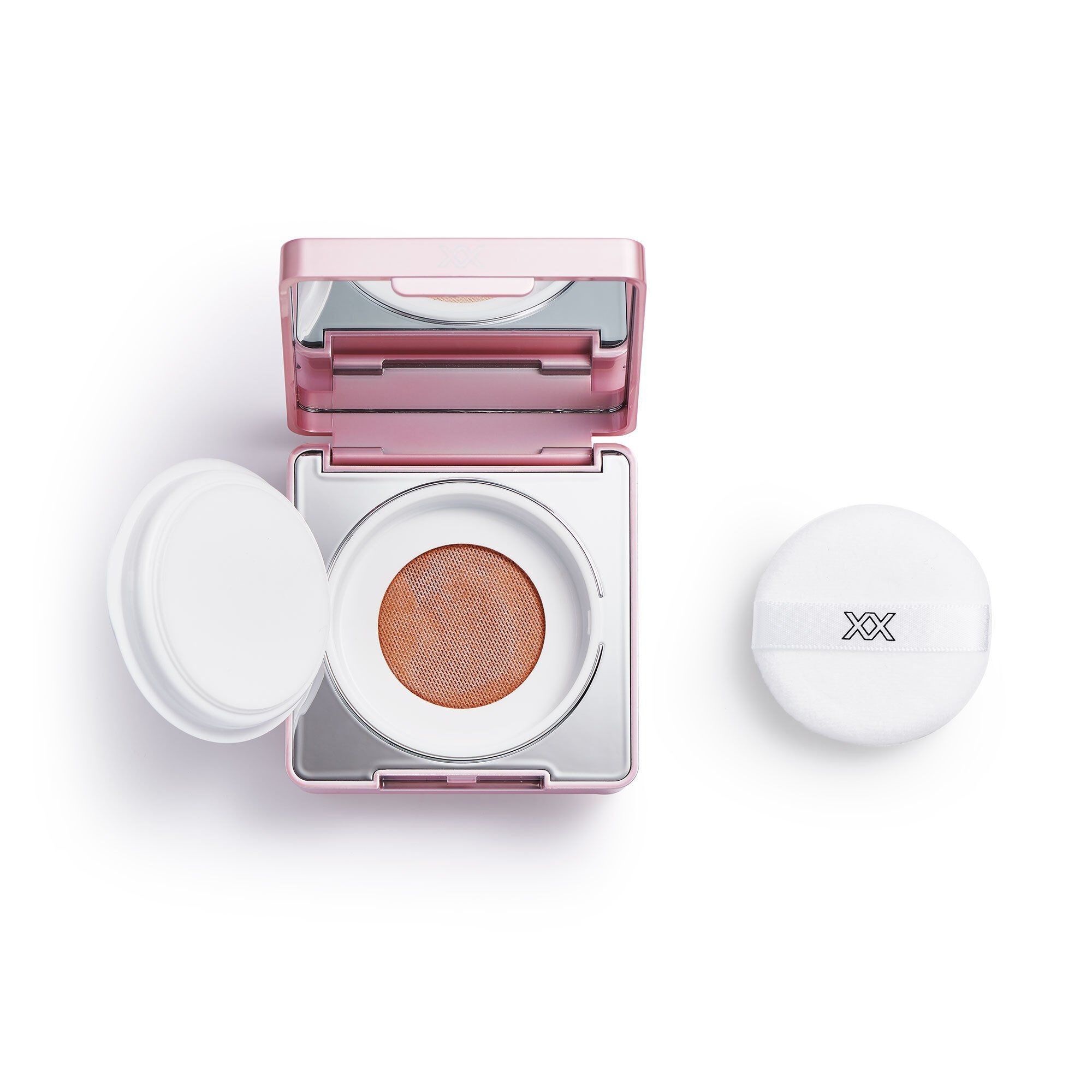 Glow FiXX Luminous Loose Setting Powder -- Puder Glow FiXX Luminous Loose Setting Powder -- Puder
