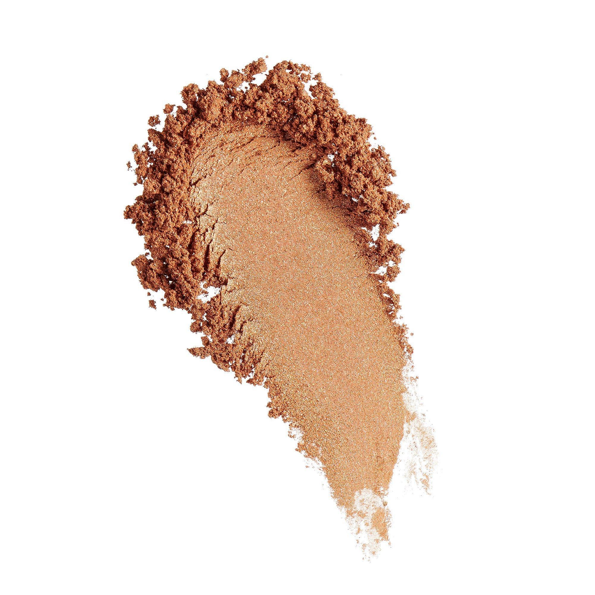 Glow FiXX Luminous Loose Setting Powder -- Puder Glow FiXX Luminous Loose Setting Powder -- Puder