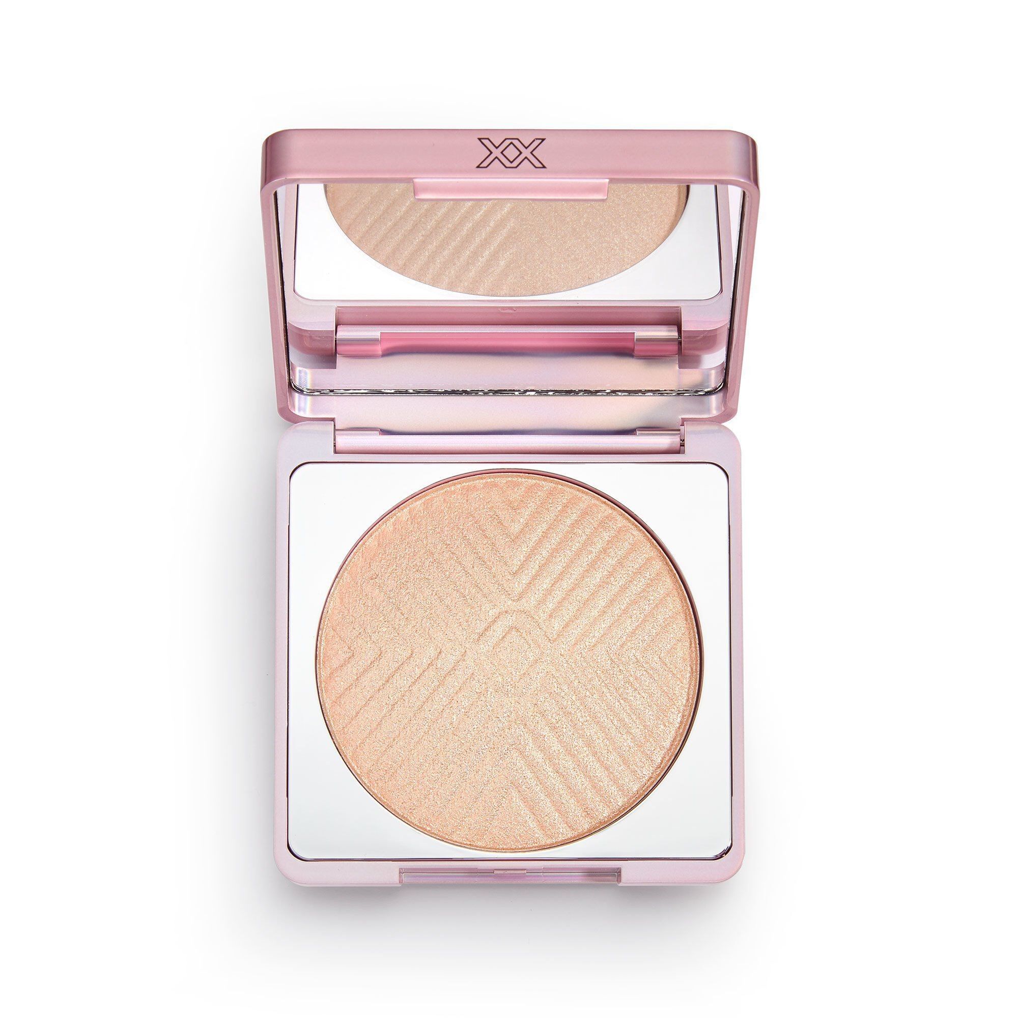 XXposure Highlighter - Multi-Dimensional Powder -- Highlighter XXposure Highlighter - Multi-Dimensional Powder -- Highlighter