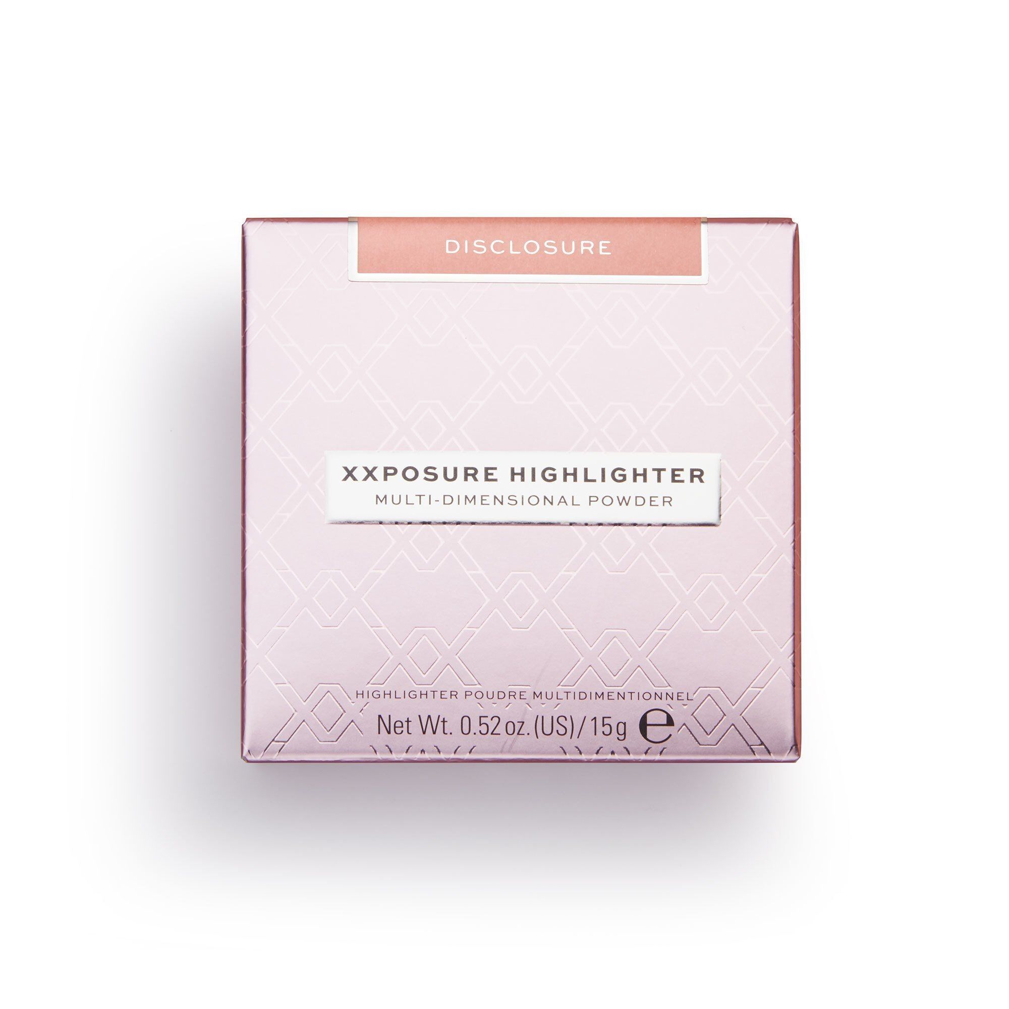XXposure Highlighter - Multi-Dimensional Powder XXposure Highlighter - Multi-Dimensional Powder