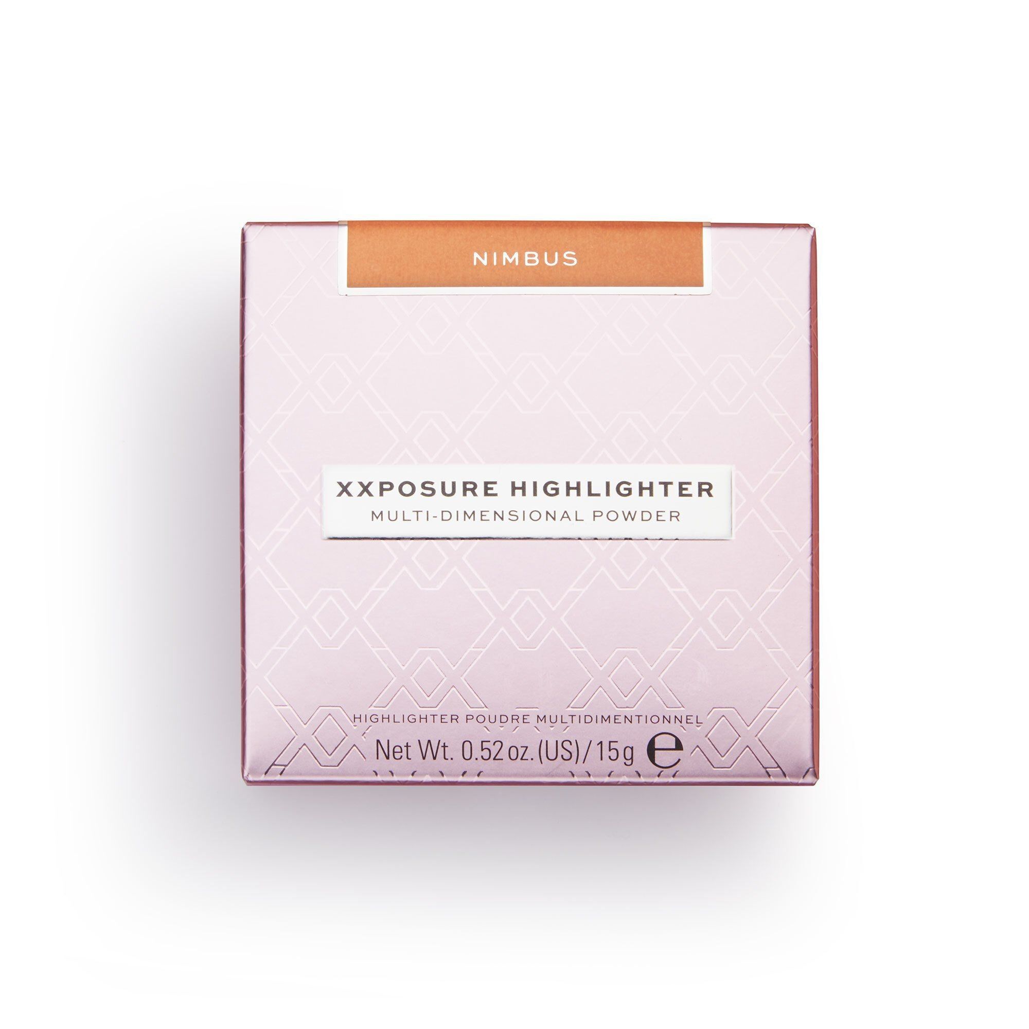 XXposure Highlighter - Multi-Dimensional Powder XXposure Highlighter - Multi-Dimensional Powder