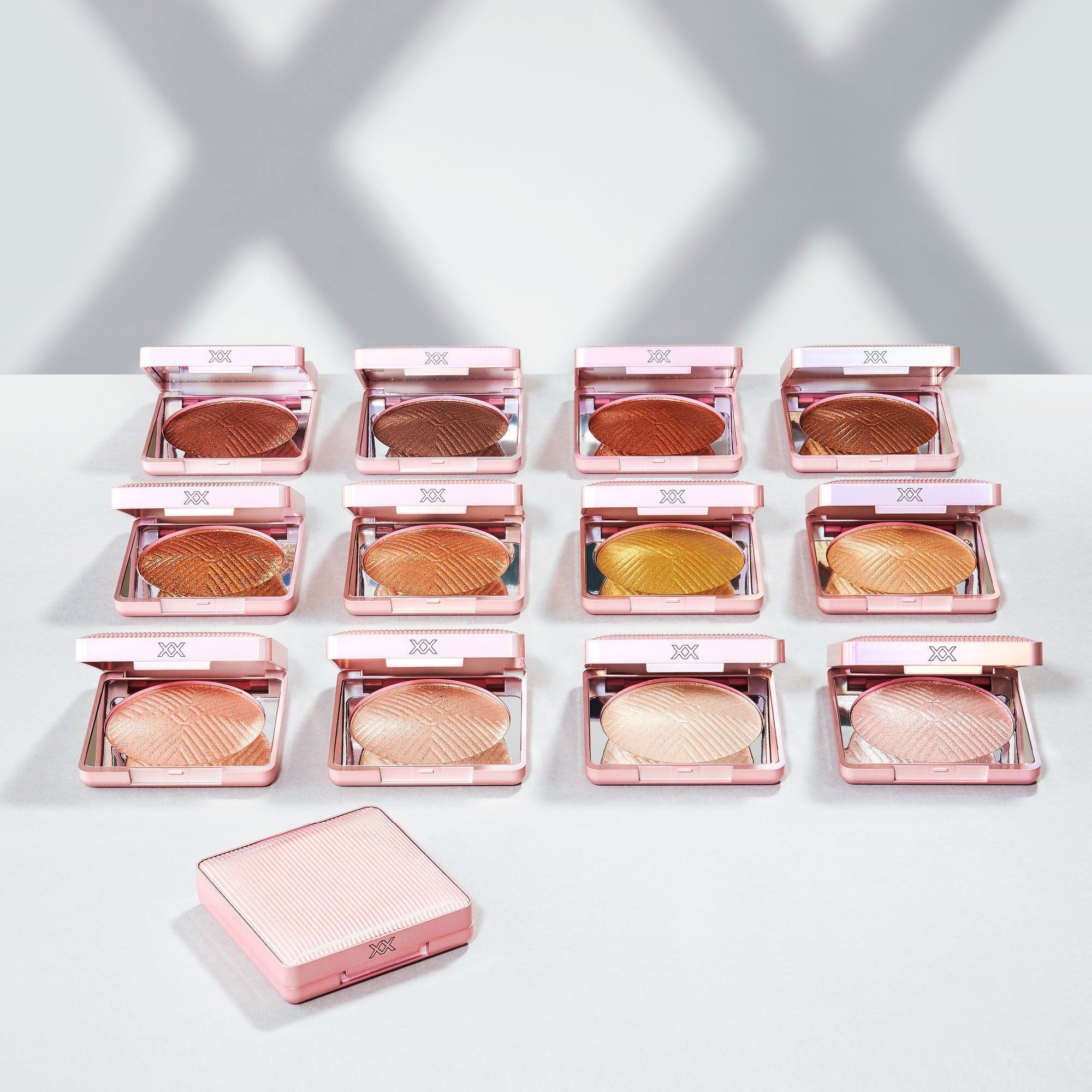XXposure Highlighter - Multi-Dimensional Powder XXposure Highlighter - Multi-Dimensional Powder