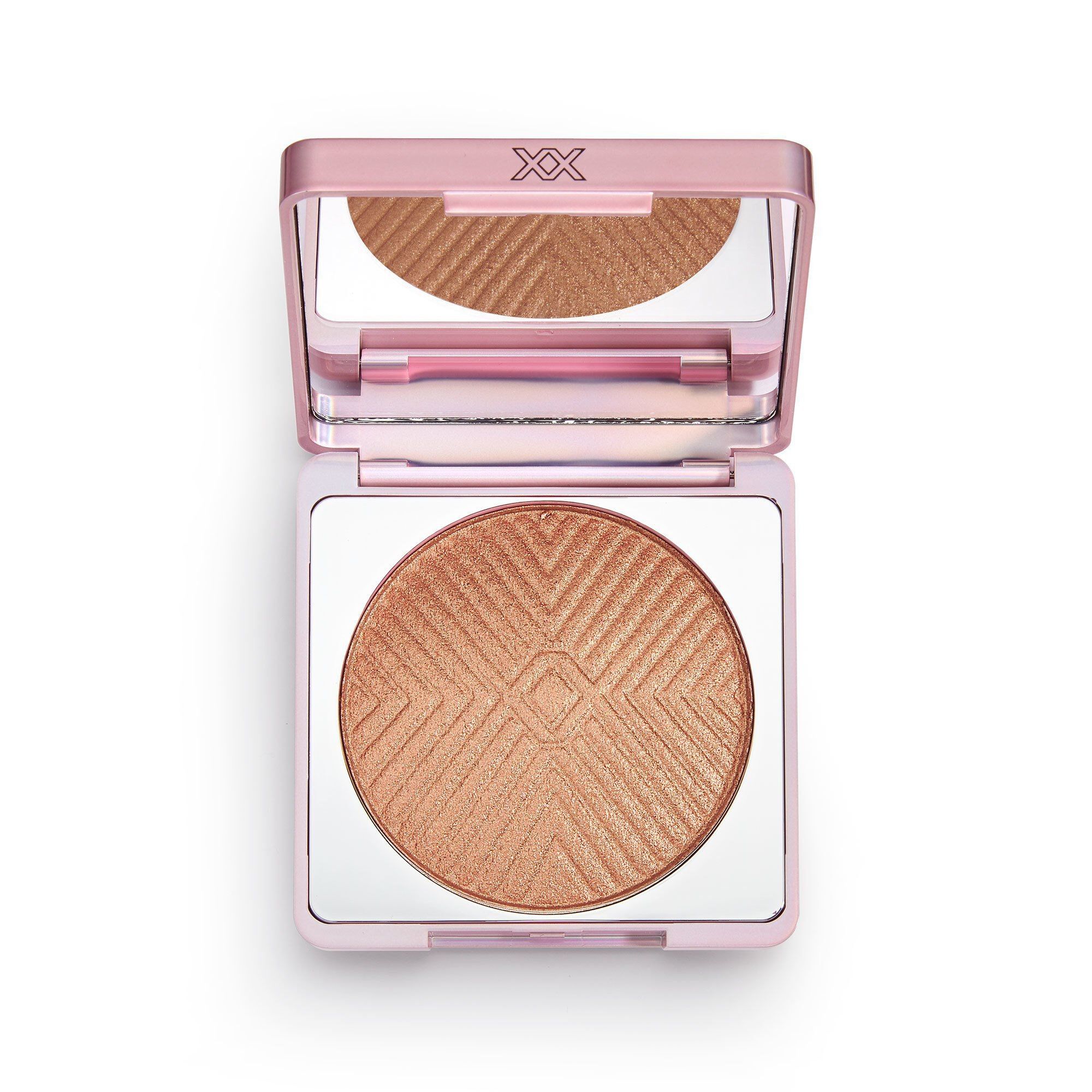 XXposure Highlighter - Multi-Dimensional Powder -- Highlighter XXposure Highlighter - Multi-Dimensional Powder -- Highlighter