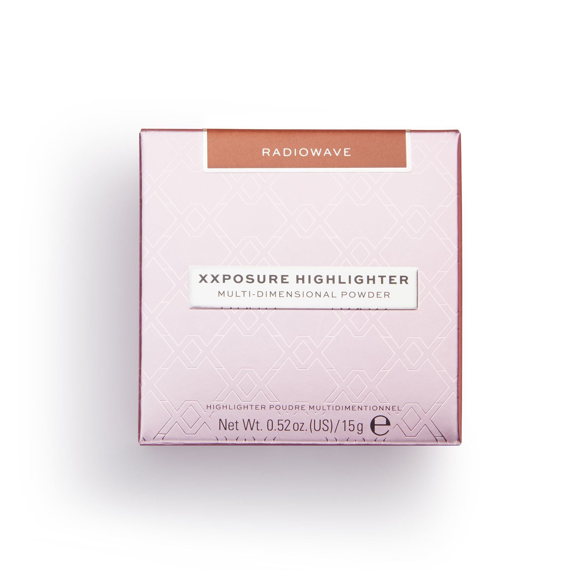 XXposure Highlighter - Multi-Dimensional Powder -- Highlighter XXposure Highlighter - Multi-Dimensional Powder -- Highlighter