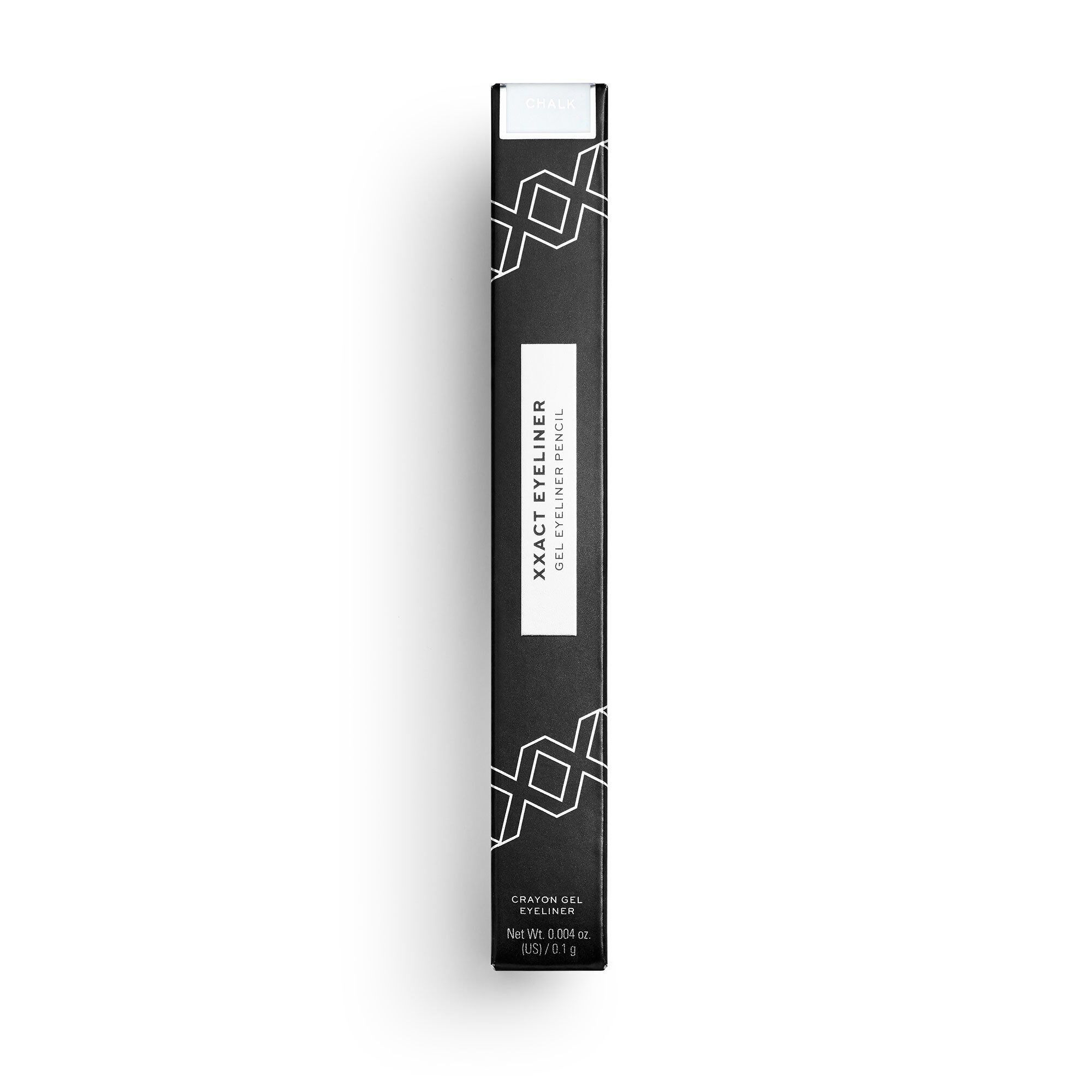 Eyeliner-Stift - XXact Eyeliner - Gel Eyeliner Pencil 