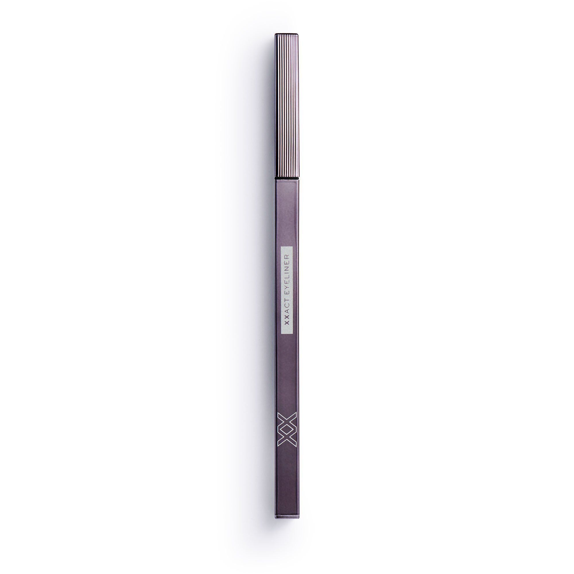 XXact Eyeliner - Gel Eyeliner Pencil -- Eyeliner-Stift XXact Eyeliner - Gel Eyeliner Pencil -- Eyeliner-Stift