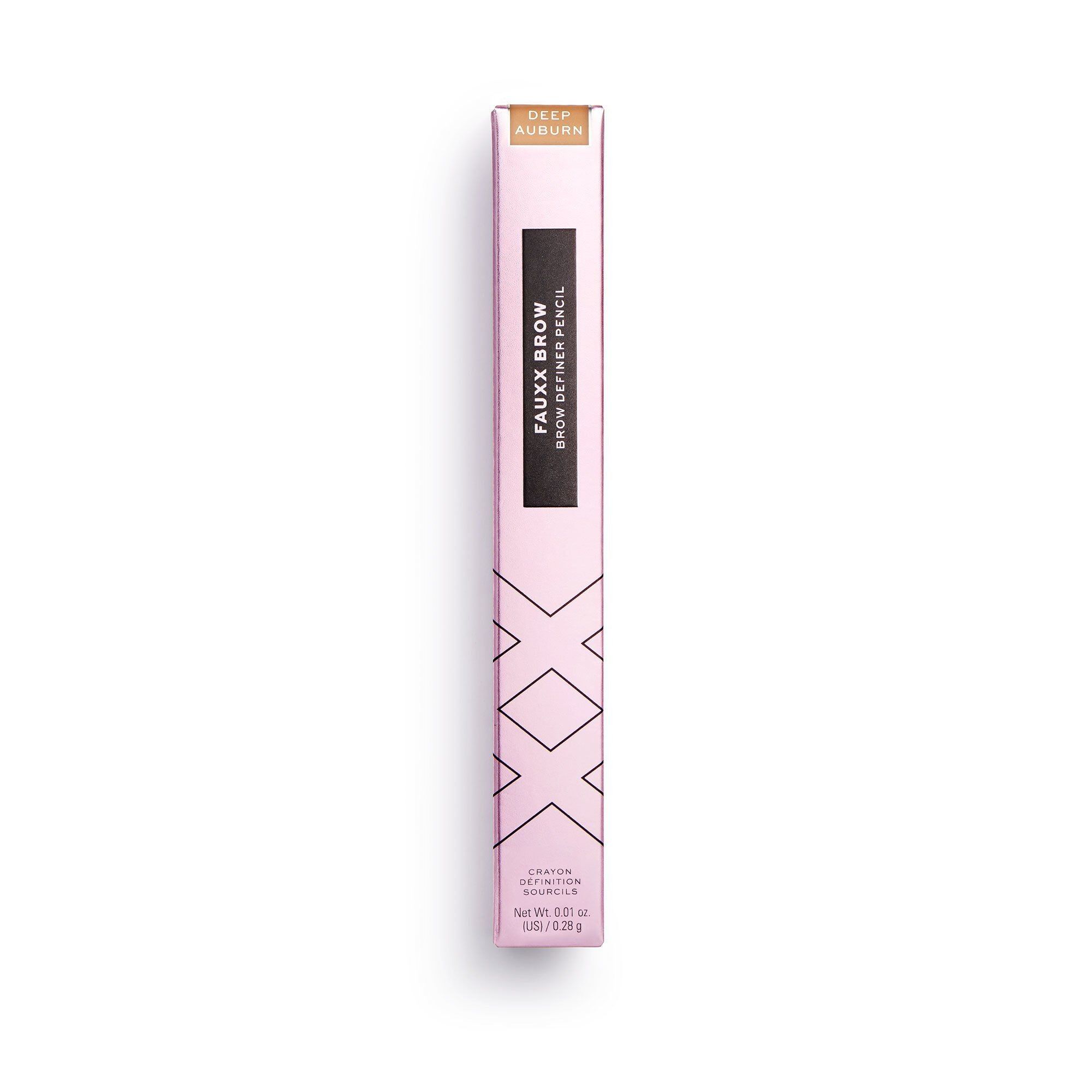 Crayon à Sourcils - FauXX Brow - Brow Definer Pencil Crayon à Sourcils - FauXX Brow - Brow Definer Pencil