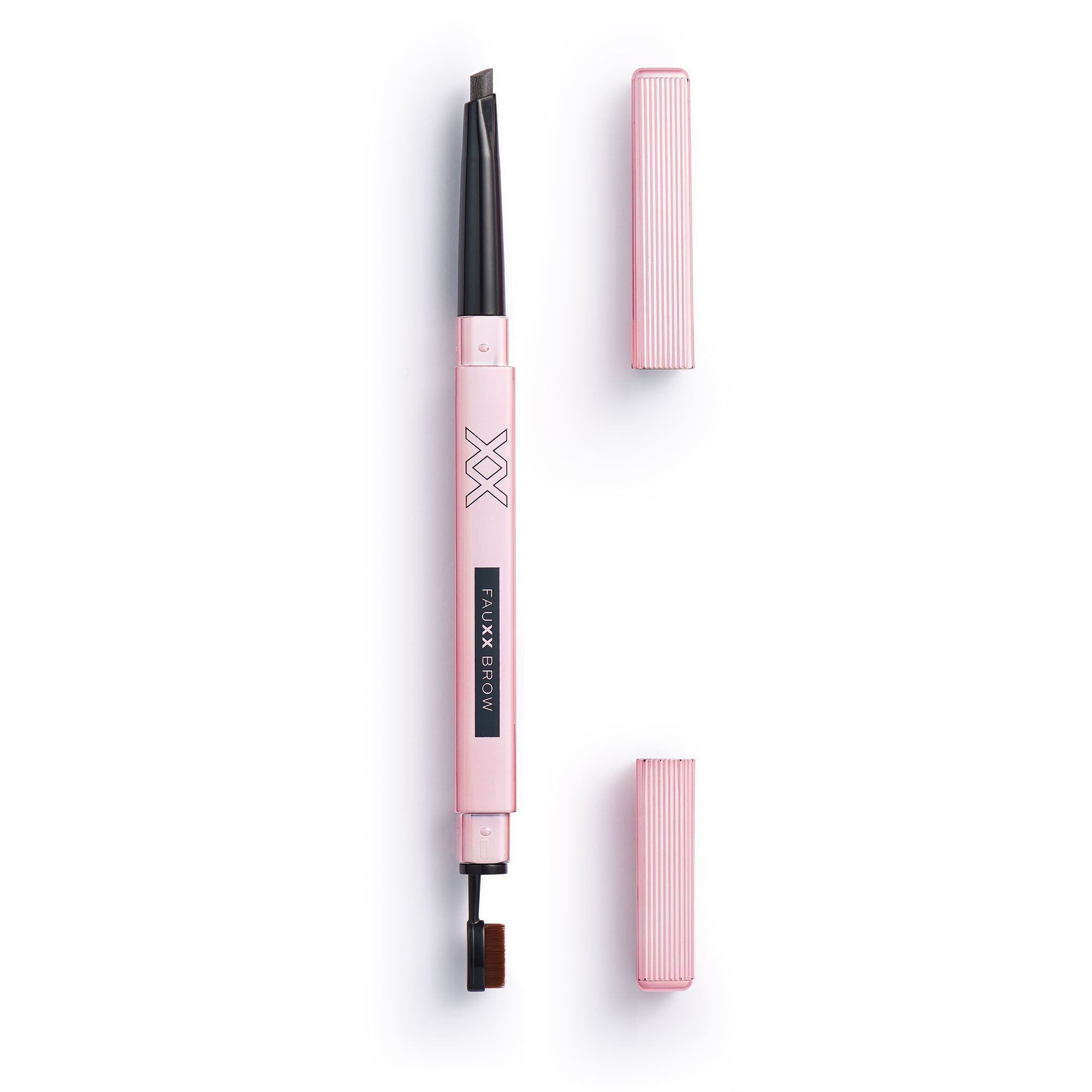 FauXX Brow - Brow Definer Pencil -- Augenbraune-Stift FauXX Brow - Brow Definer Pencil -- Augenbraune-Stift