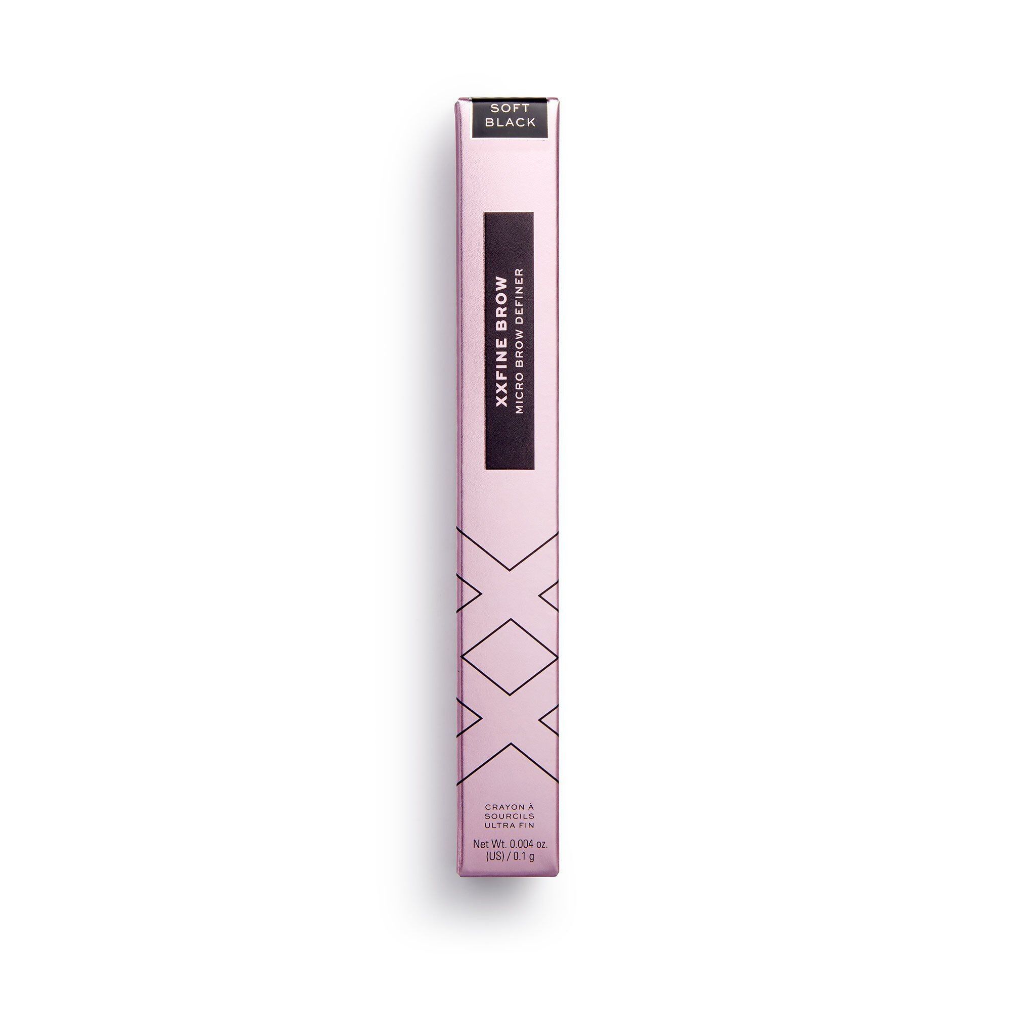 Crayon à Sourcils - XXfine Brow - Micro Brow Definer