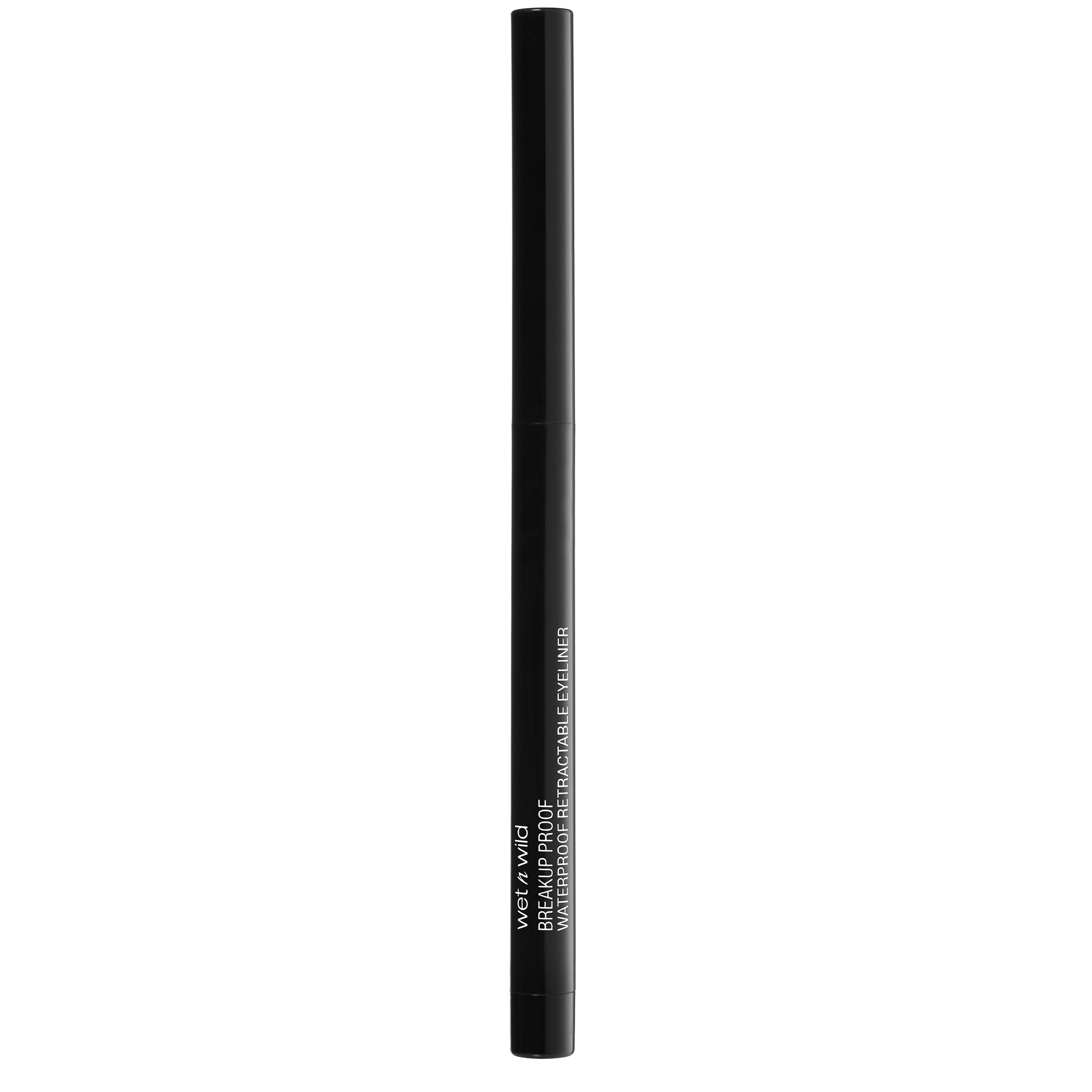 Crayon Eye-Liner - Breakup Proof Waterproof Retractable Eyeliner Crayon Eye-Liner - Breakup Proof Waterproof Retractable Eyeliner