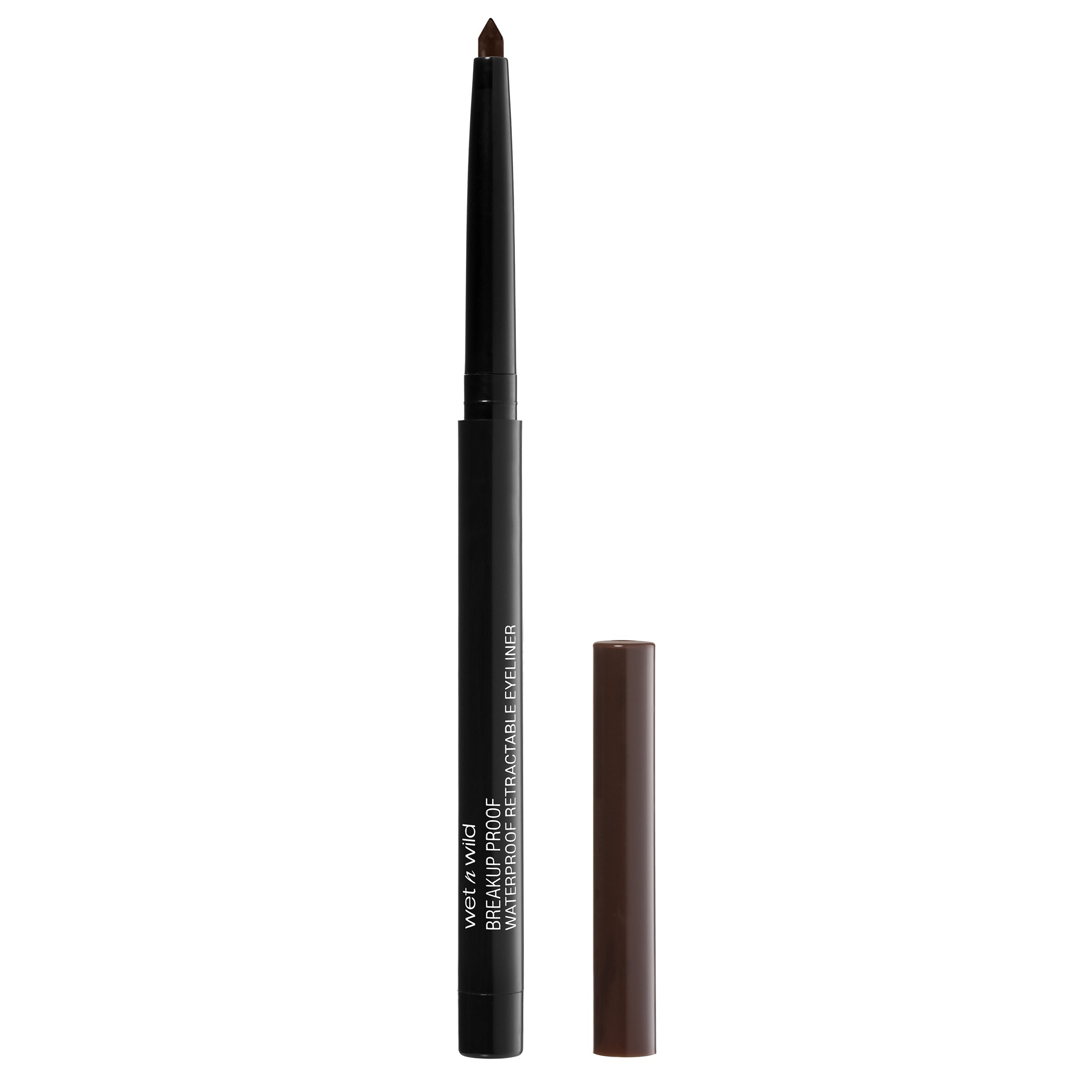 Crayon Eye-Liner - Breakup Proof Waterproof Retractable Eyeliner Crayon Eye-Liner - Breakup Proof Waterproof Retractable Eyeliner
