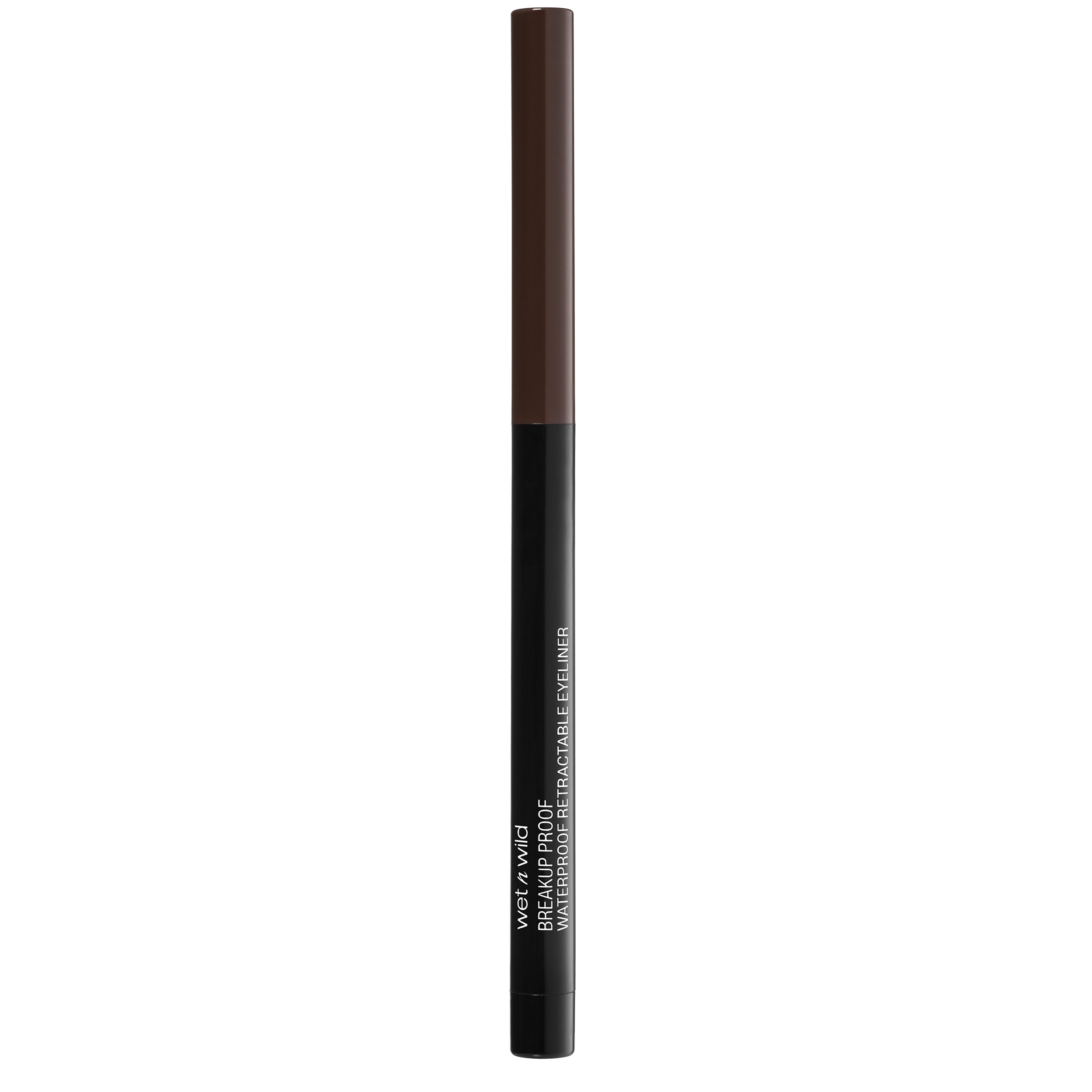 Crayon Eye-Liner - Breakup Proof Waterproof Retractable Eyeliner Crayon Eye-Liner - Breakup Proof Waterproof Retractable Eyeliner