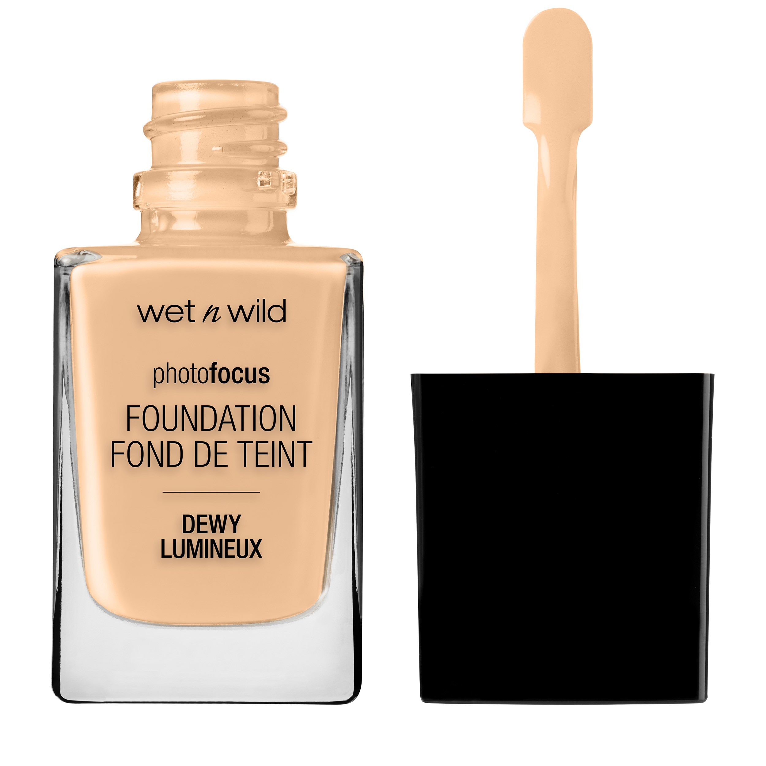 PhotoFocus Foundation Dewy PhotoFocus Foundation Dewy