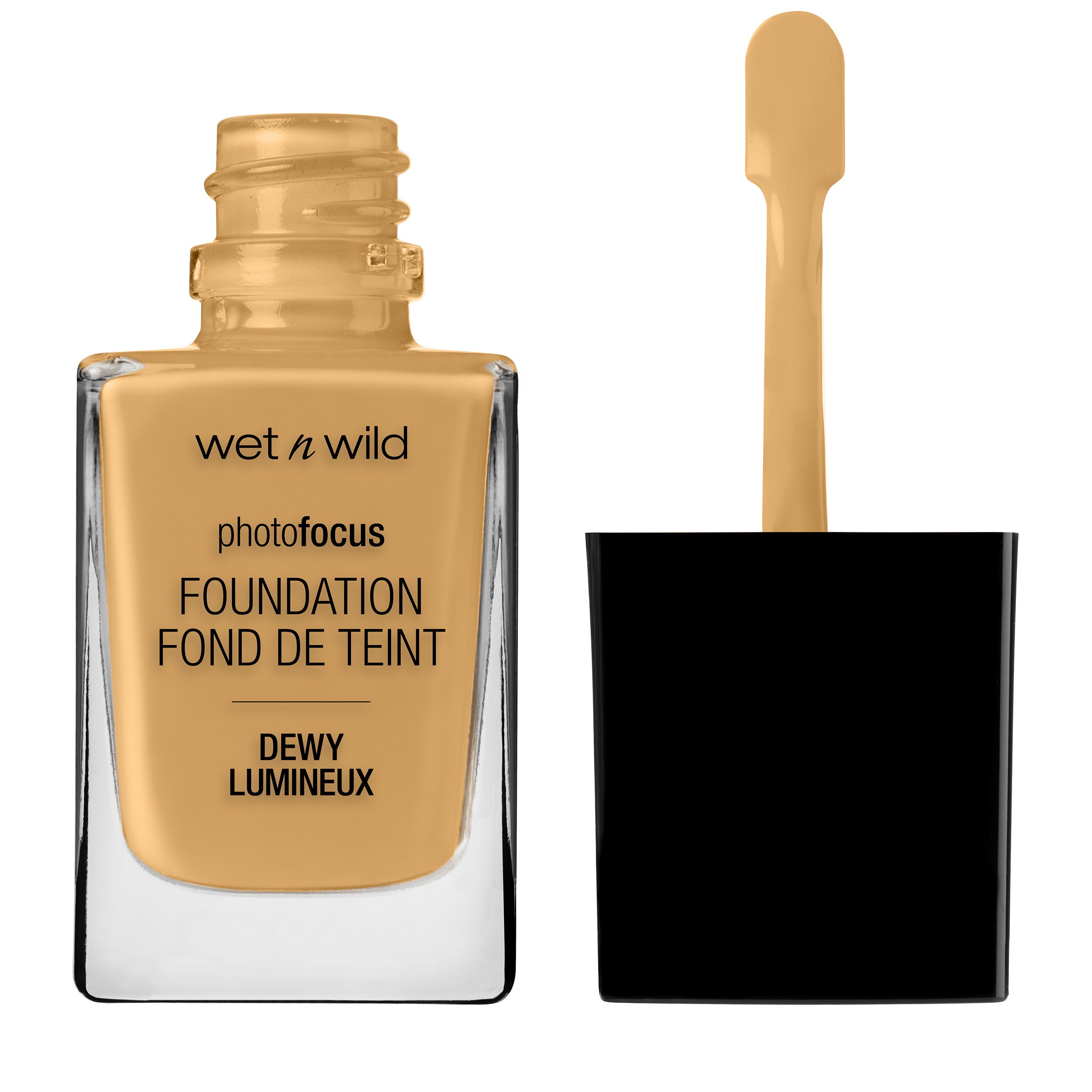 PhotoFocus Foundation Dewy PhotoFocus Foundation Dewy