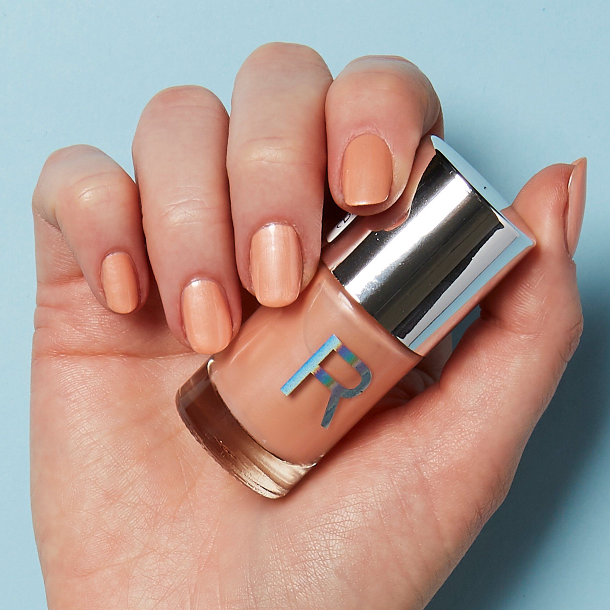 Candy Nail Polish Candy Nail Polish