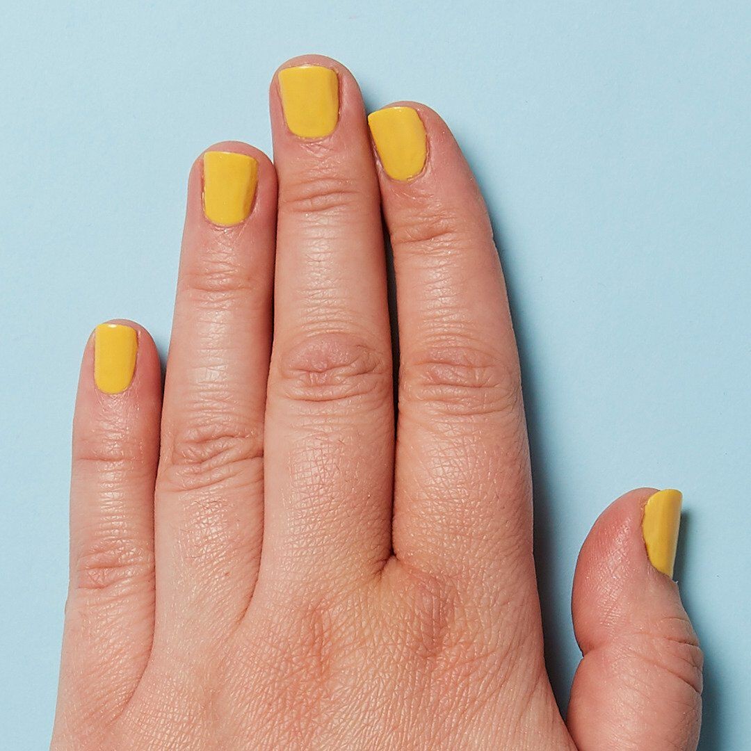 High Gloss Nail Polish High Gloss Nail Polish