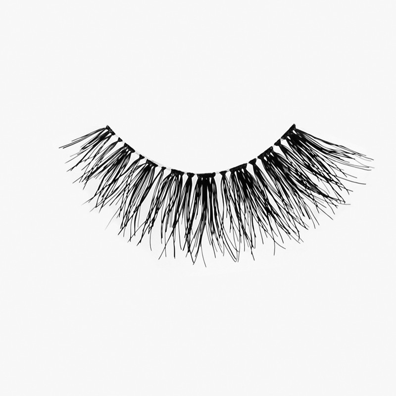 False Eyelashes - #24 False Eyelashes - #24