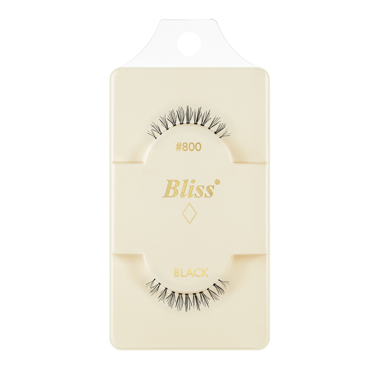 Faux Cils - #800 Faux Cils - #800