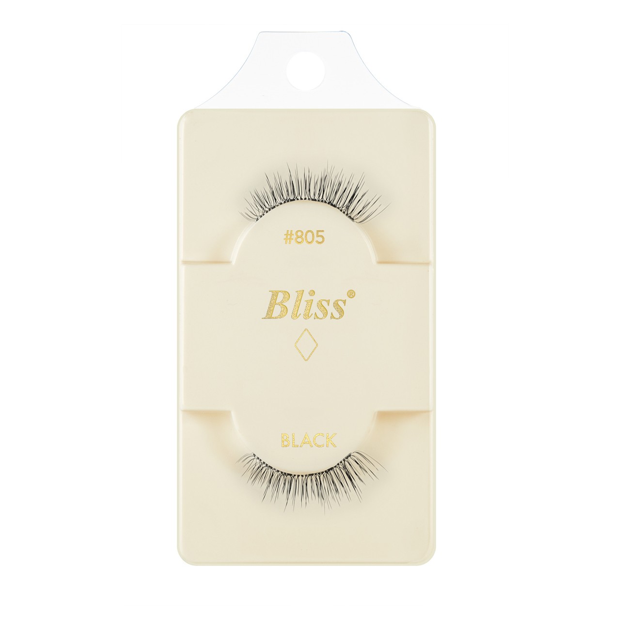False Eyelashes - #805 False Eyelashes - #805