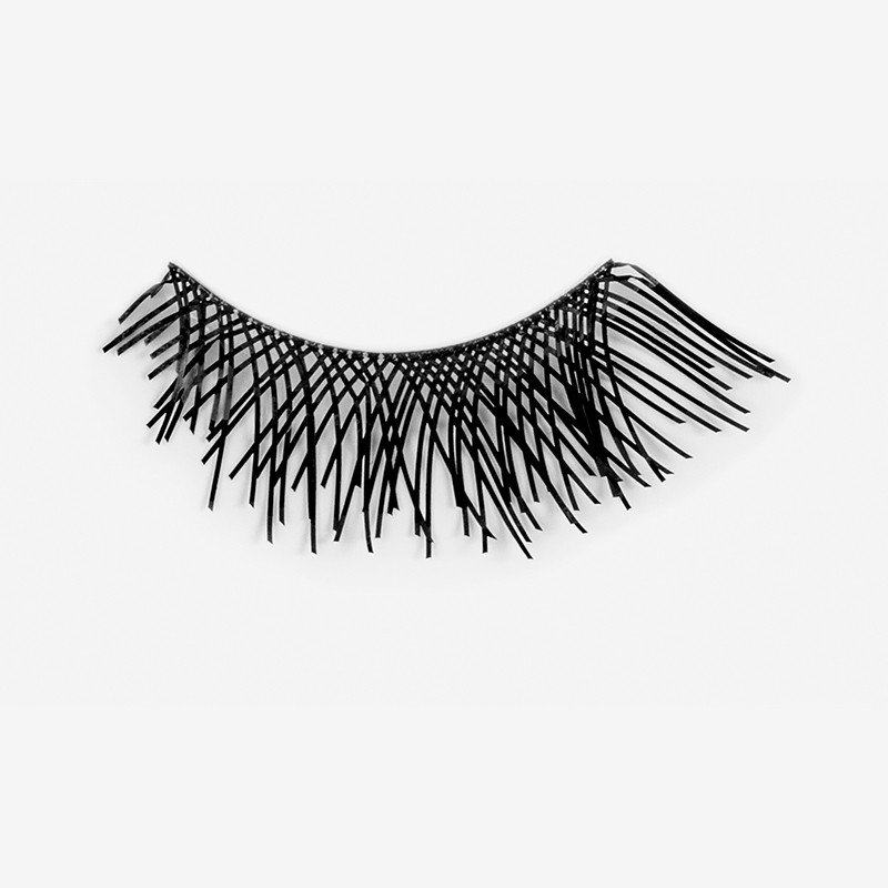 False Eyelashes - Neon Lashes - #333 Accent False Eyelashes - Neon Lashes - #333 Accent