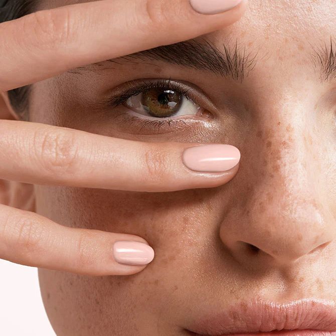 Vintage Chic Collection -- Gel-Nagellack