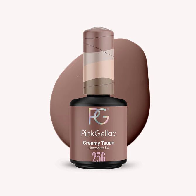Gel Nail Polish - Uncovered4 Collection Gel Nail Polish - Uncovered4 Collection
