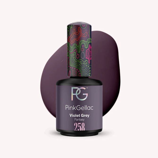 Vernis à Ongles Gel - Fantasy Collection Vernis à Ongles Gel - Fantasy Collection