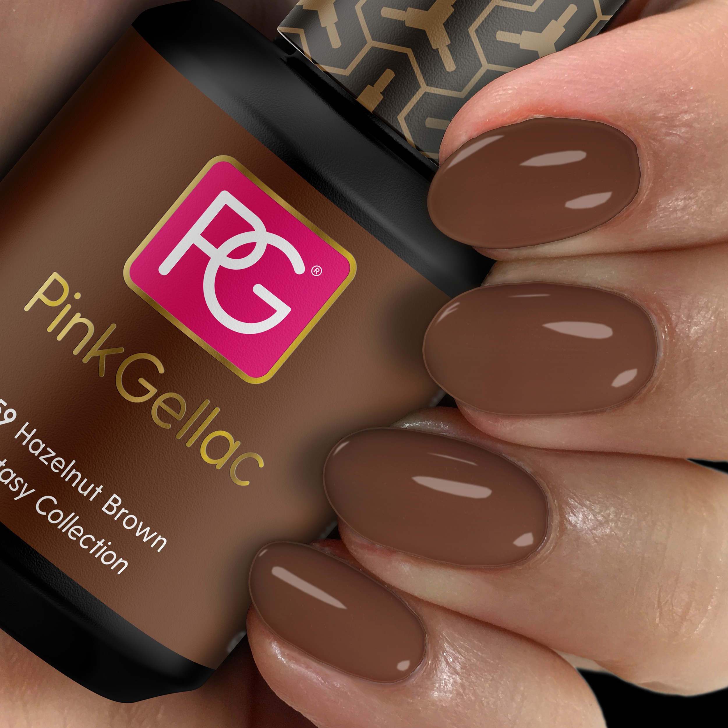 Gel Nail Polish - Fantasy Collection Gel Nail Polish - Fantasy Collection