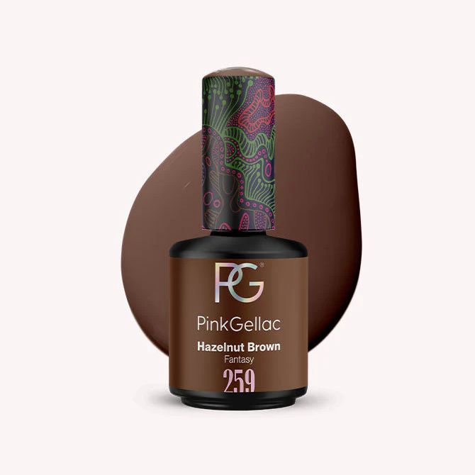 Gel Nail Polish - Fantasy Collection Gel Nail Polish - Fantasy Collection