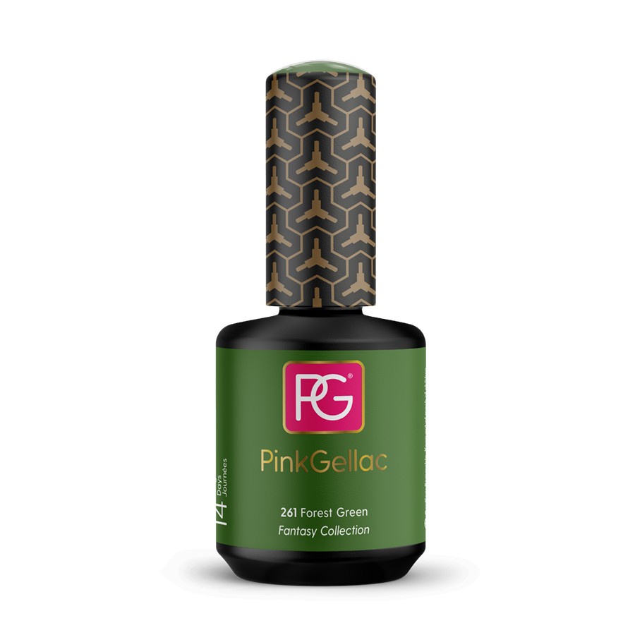 Vernis à Ongles Gel - Fantasy Collection Vernis à Ongles Gel - Fantasy Collection