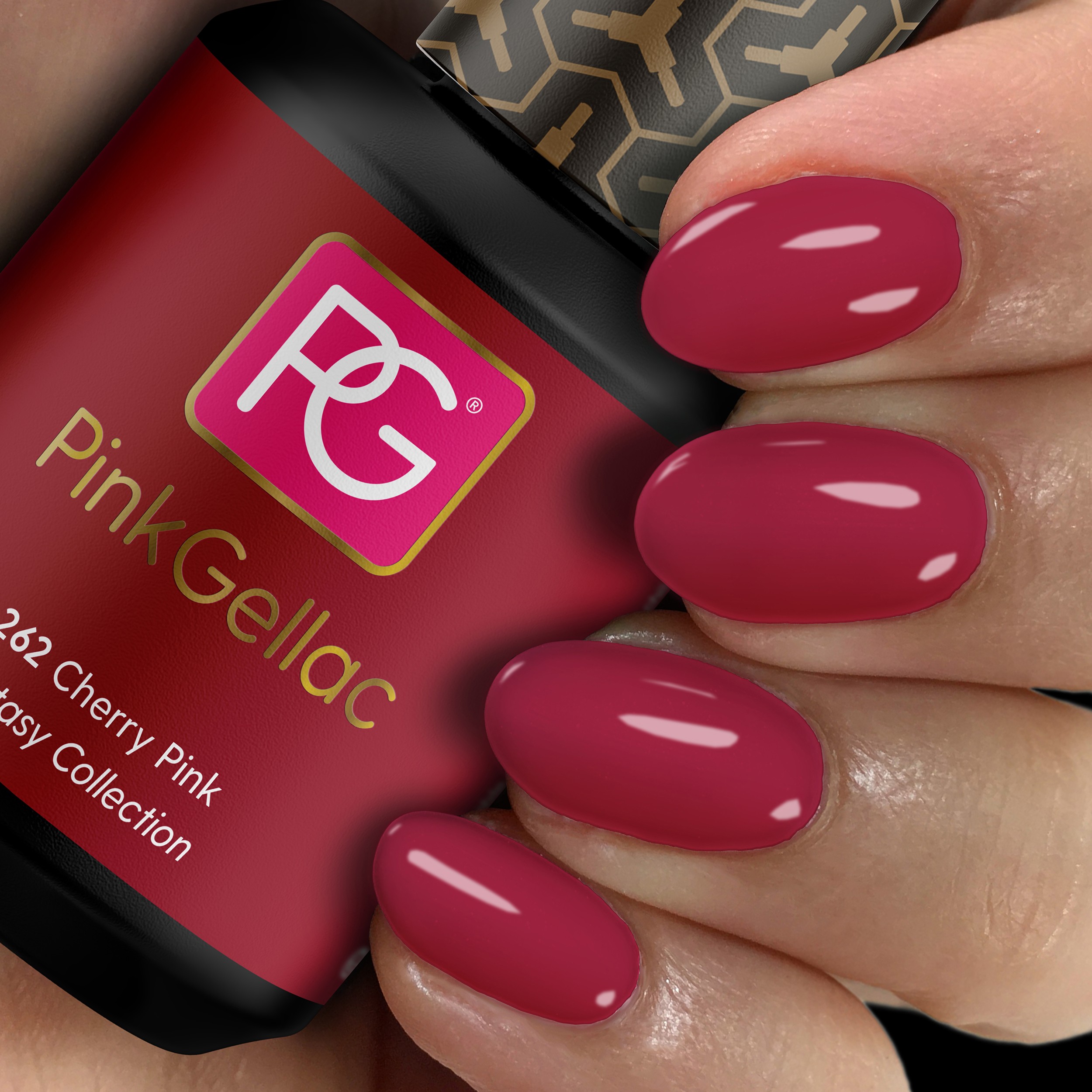 Fantasy Collection -- Gel-Nagellack Fantasy Collection -- Gel-Nagellack