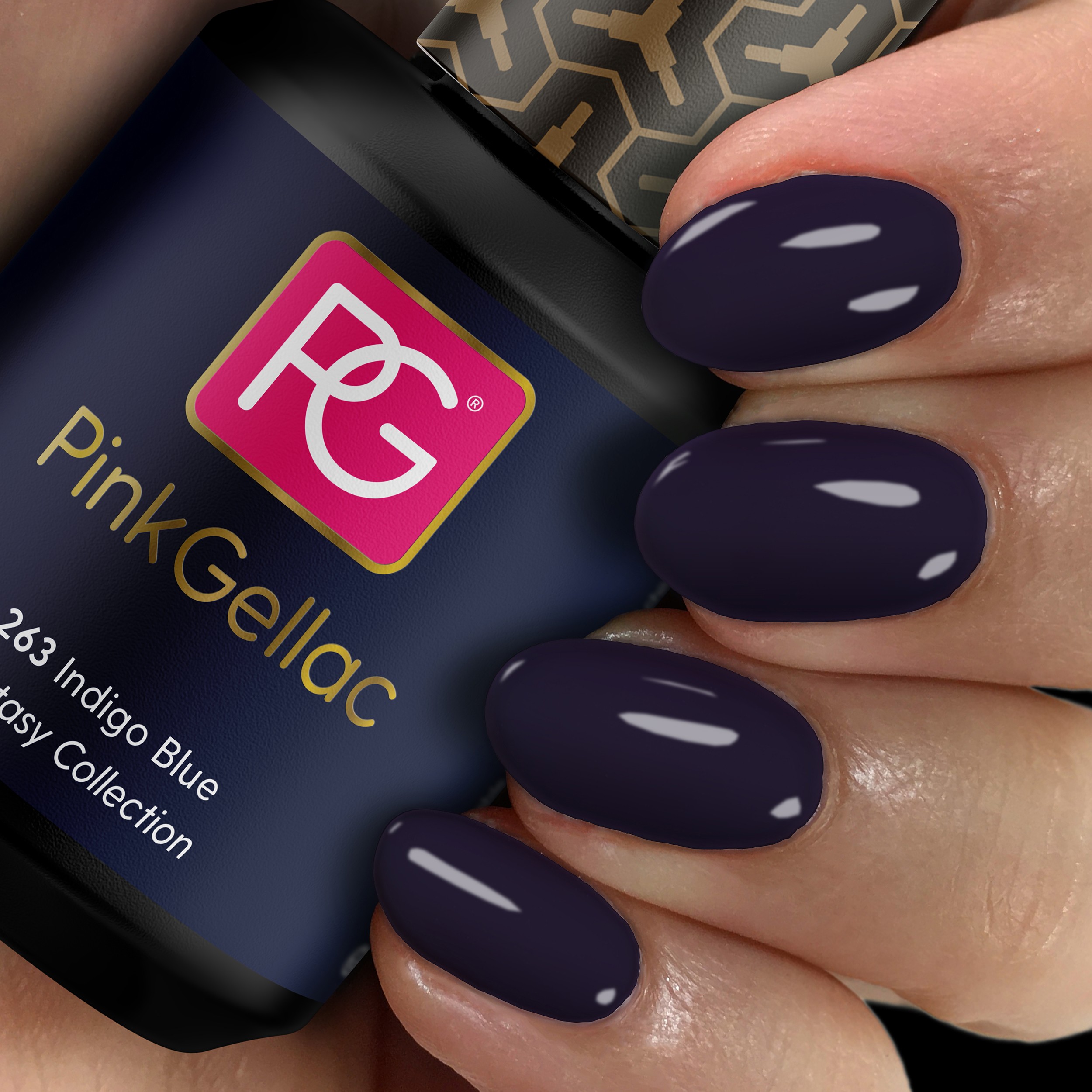 Gel Nail Polish - Fantasy Collection Gel Nail Polish - Fantasy Collection