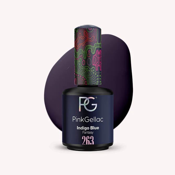 Gel Nail Polish - Fantasy Collection Gel Nail Polish - Fantasy Collection