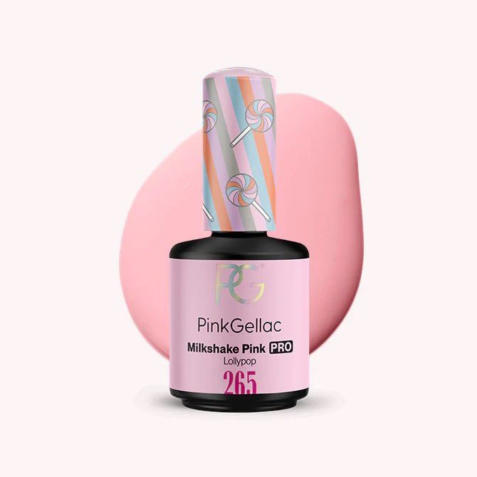 Gel Nail Polish - Lollypop Collection Gel Nail Polish - Lollypop Collection