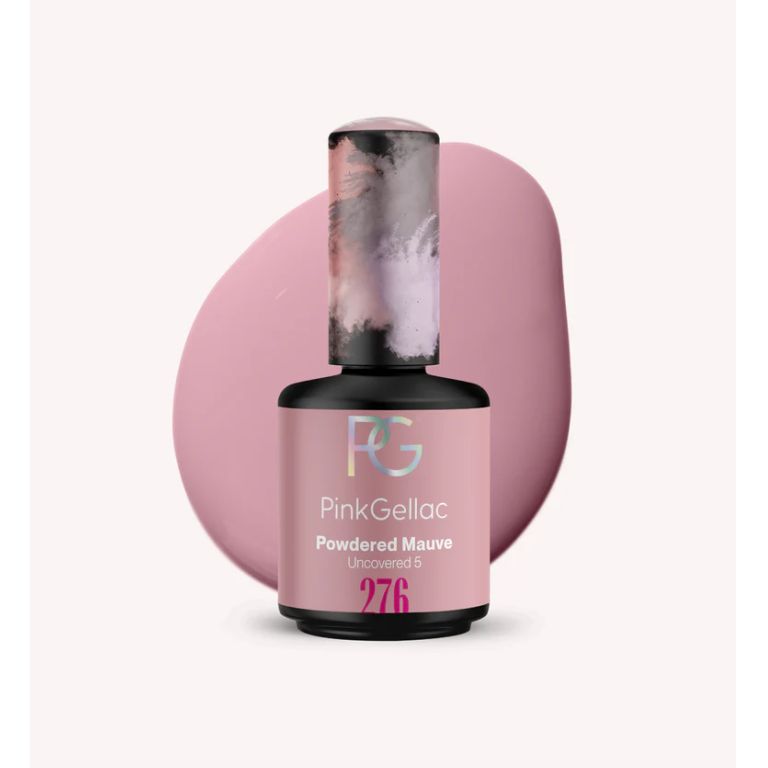 Vernis à Ongles Gel - Uncovered5 Collection Vernis à Ongles Gel - Uncovered5 Collection