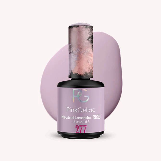 Vernis à Ongles Gel - Uncovered5 Collection Vernis à Ongles Gel - Uncovered5 Collection
