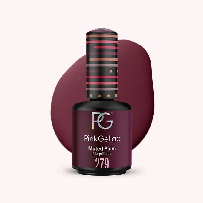 Gel Nail Polish - Magnificent Collection Gel Nail Polish - Magnificent Collection