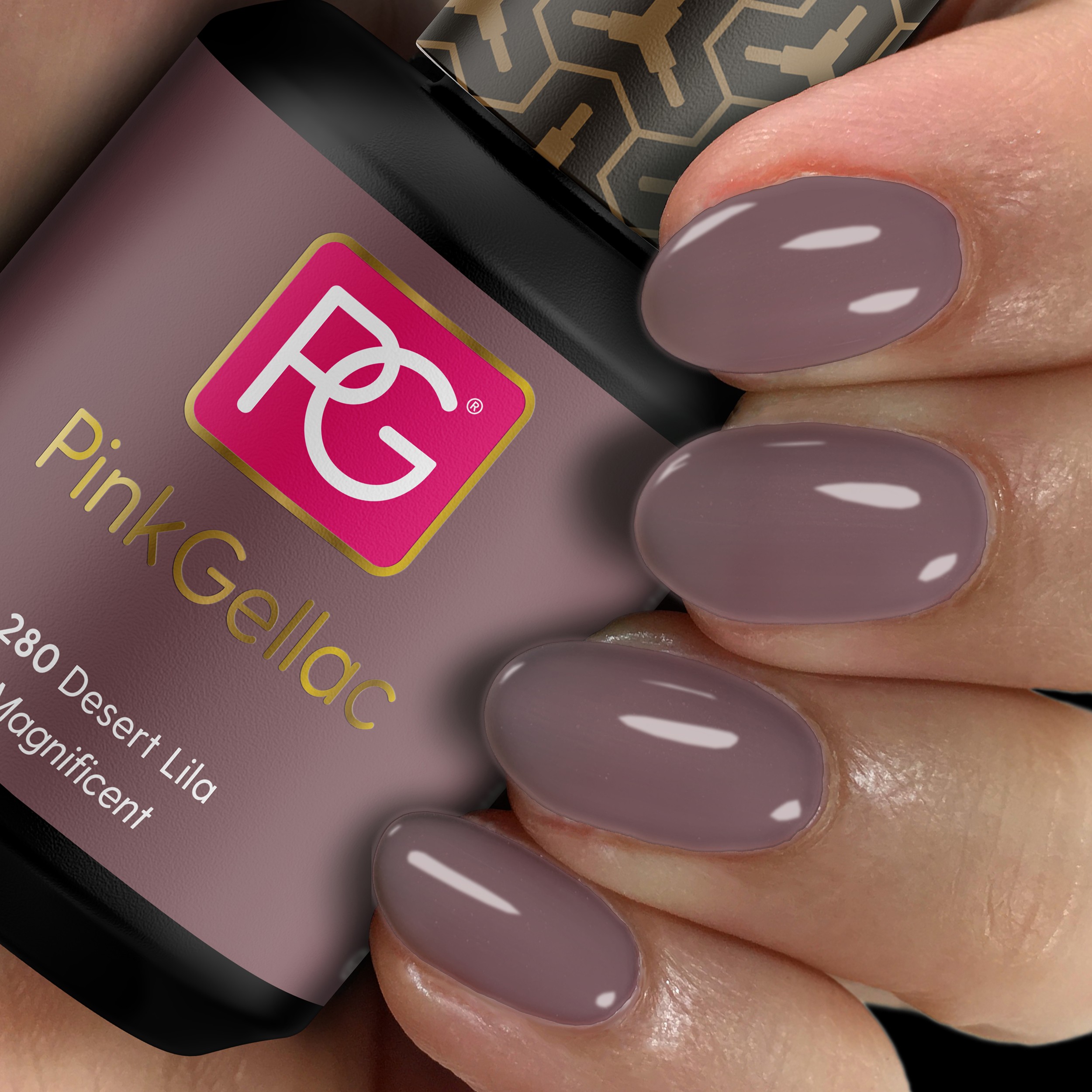 Gel Nail Polish - Magnificent Collection Gel Nail Polish - Magnificent Collection