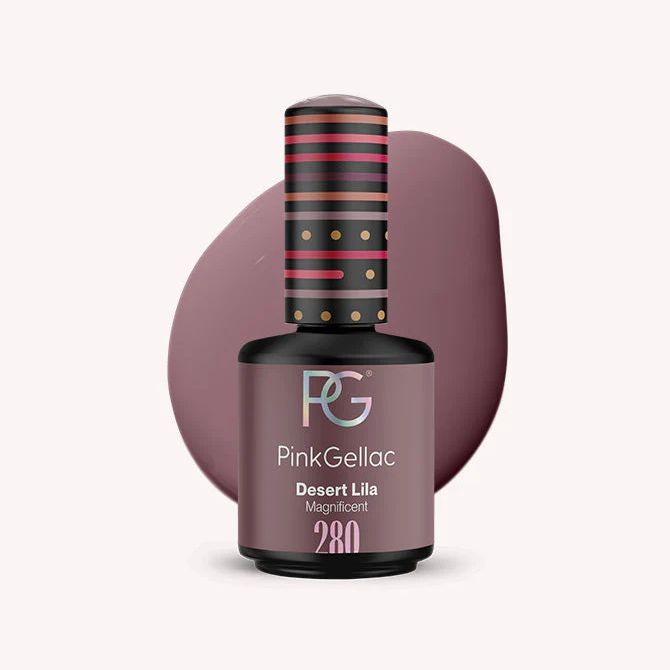 Gel Nail Polish - Magnificent Collection Gel Nail Polish - Magnificent Collection