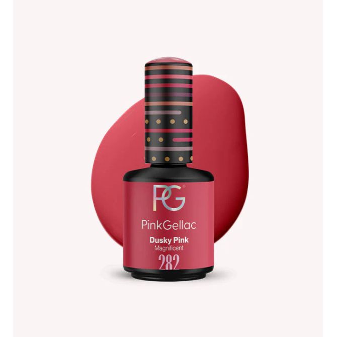 Magnificent Collection -- Gel-Nagellack Magnificent Collection -- Gel-Nagellack