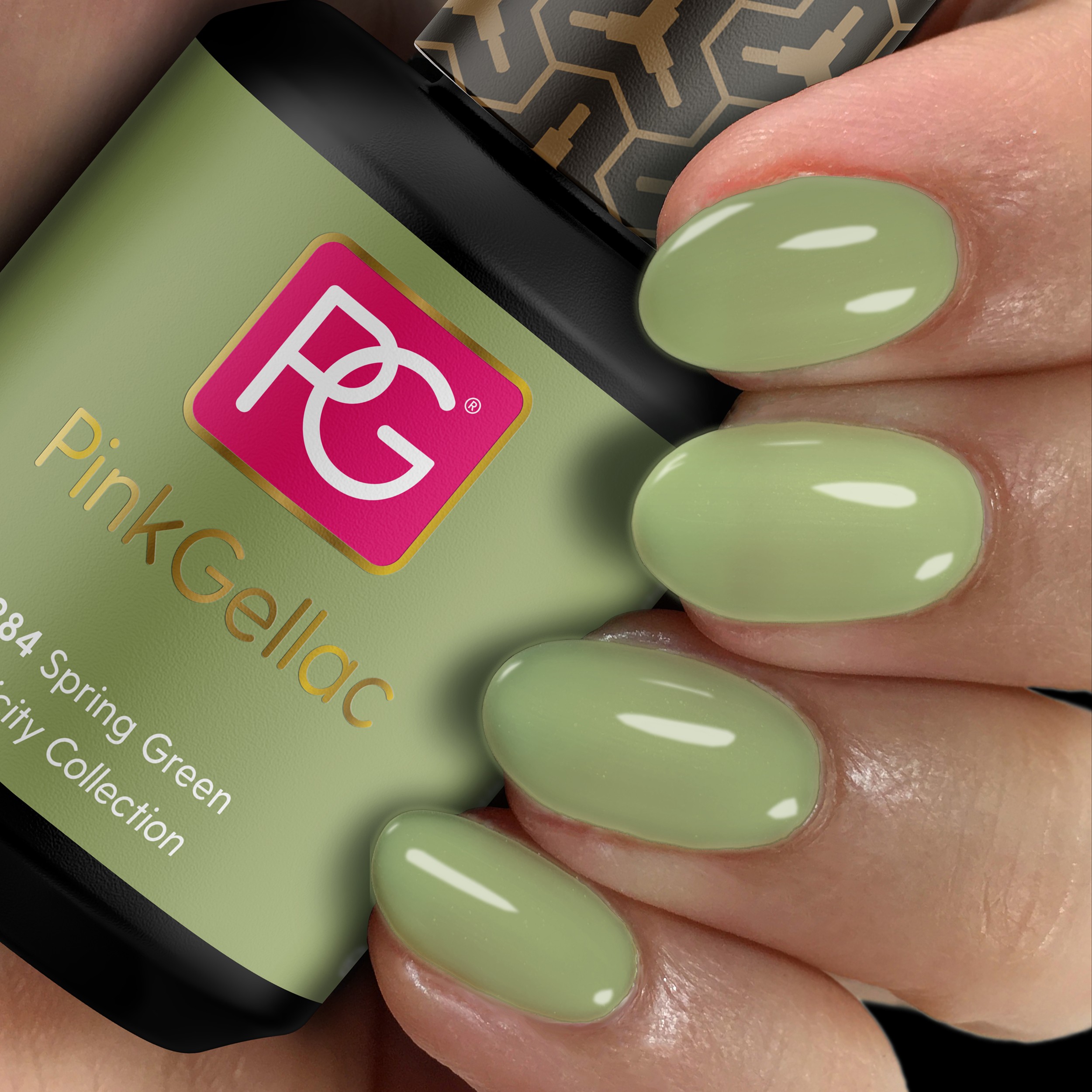 Felicity Collection -- Gel-Nagellack Felicity Collection -- Gel-Nagellack