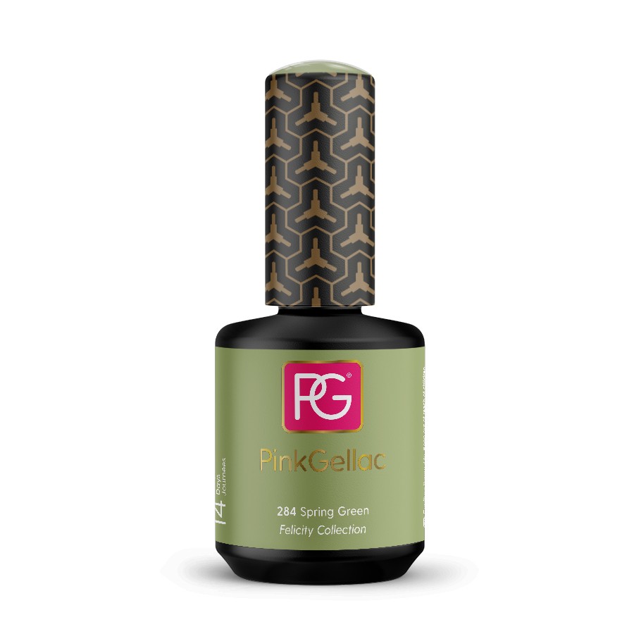 Felicity Collection -- Gel-Nagellack Felicity Collection -- Gel-Nagellack