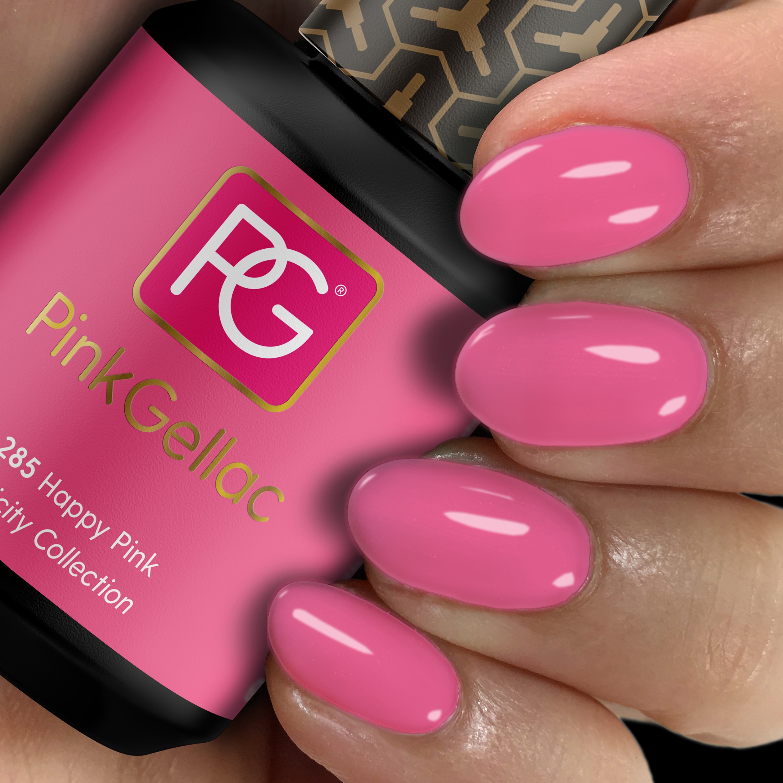Felicity Collection -- Gel-Nagellack Felicity Collection -- Gel-Nagellack